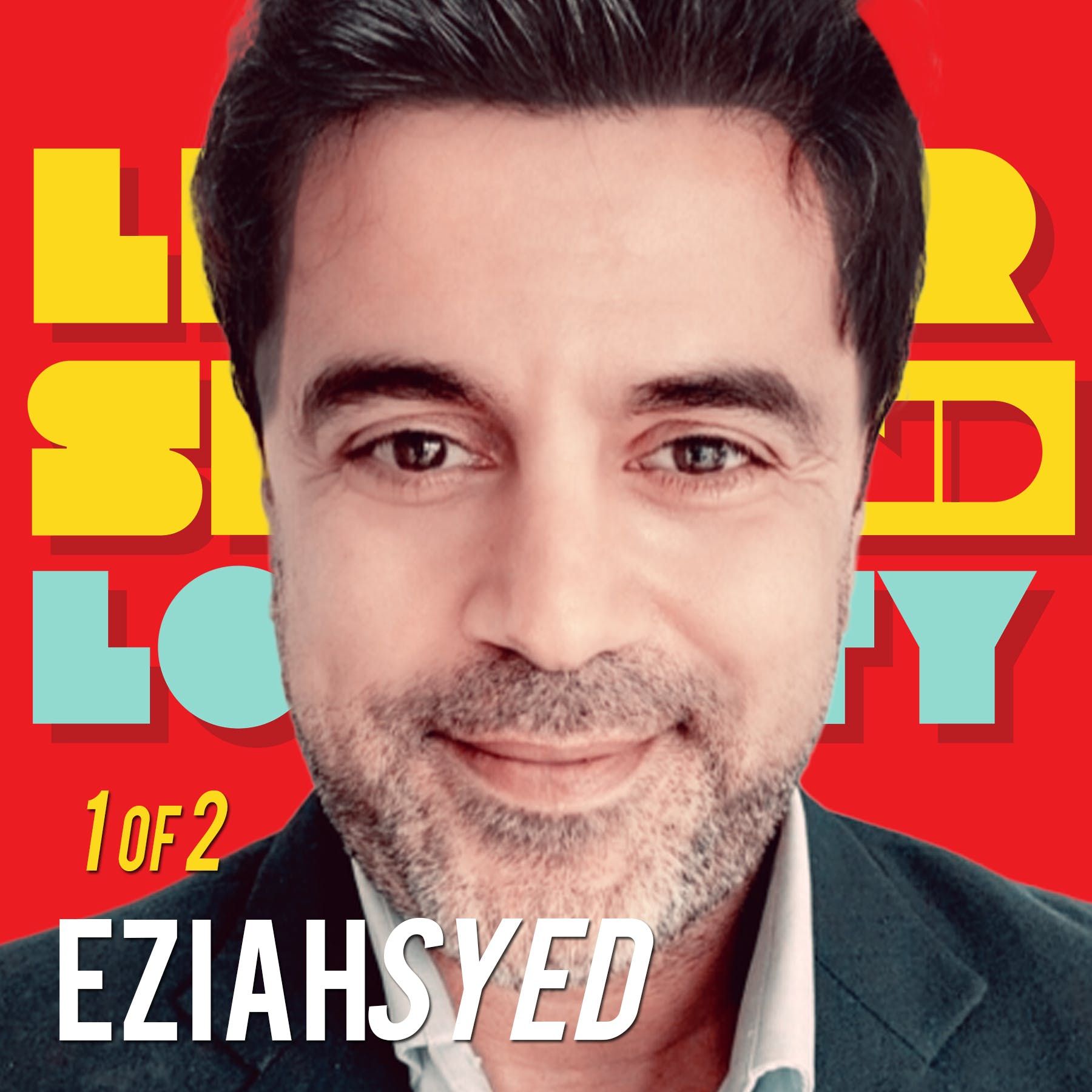 Part 1of2) Eziah Syed: Solutions for a Sick Healthcare System