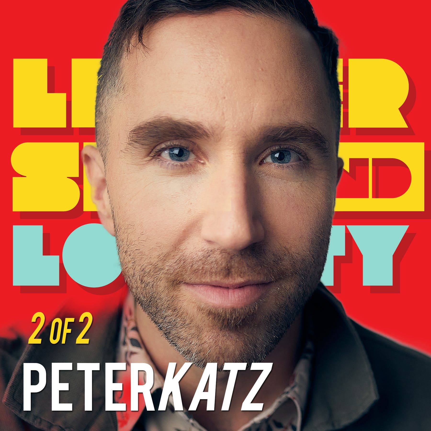 Part 2of2 Peter Katz: The Dangers of Normal Yearning