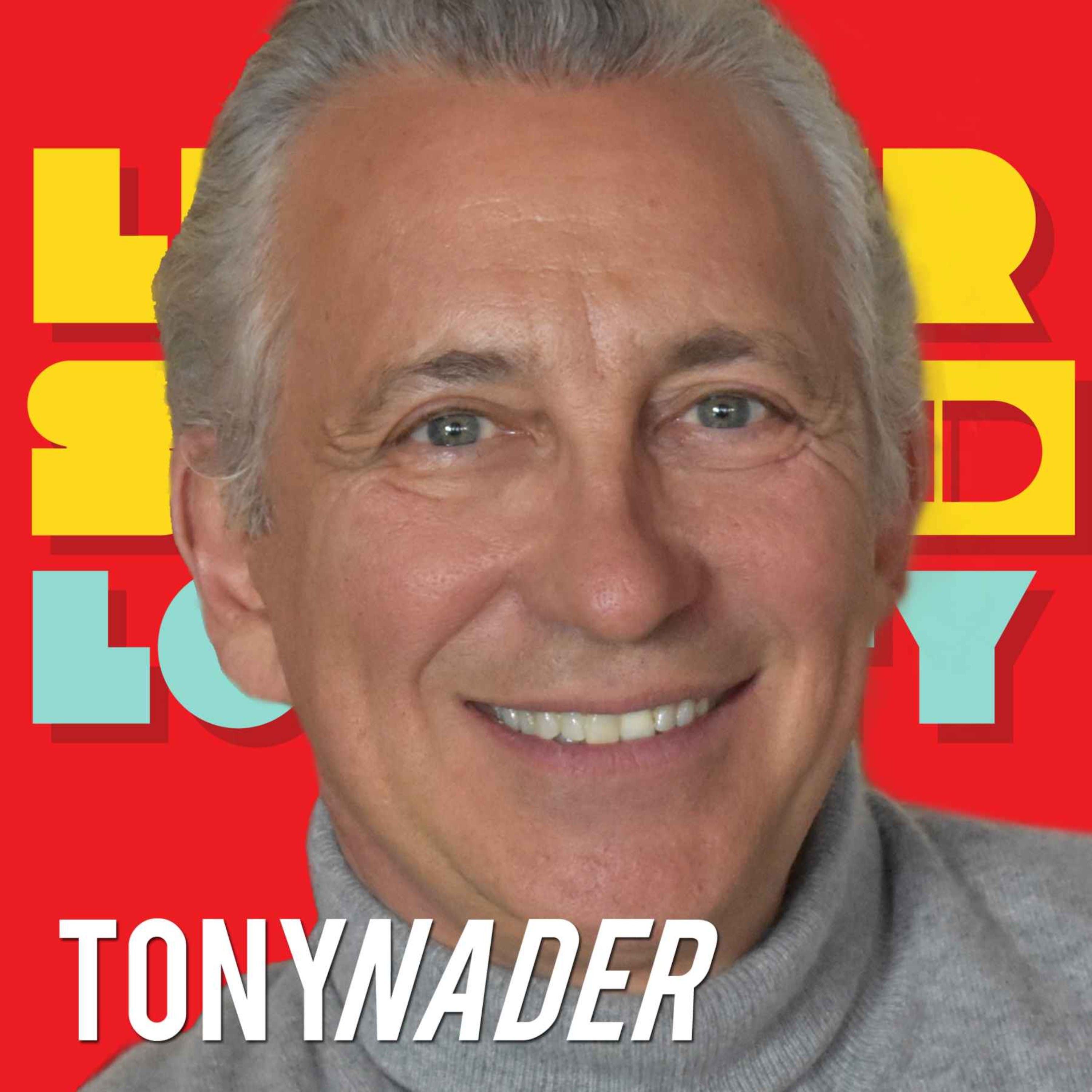 1of1 "One Unbounded Ocean of Conscious Leadership" Dr Tony Nader, MD, Phd