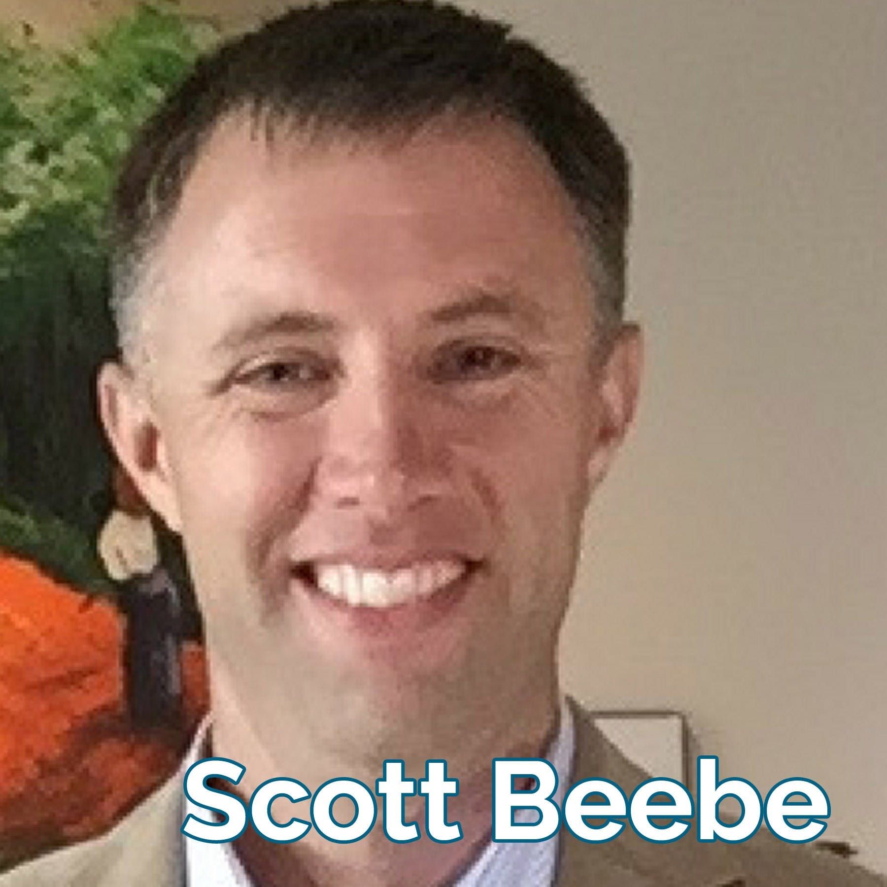 Overcoming The Chaos Factor with Scott Beebe