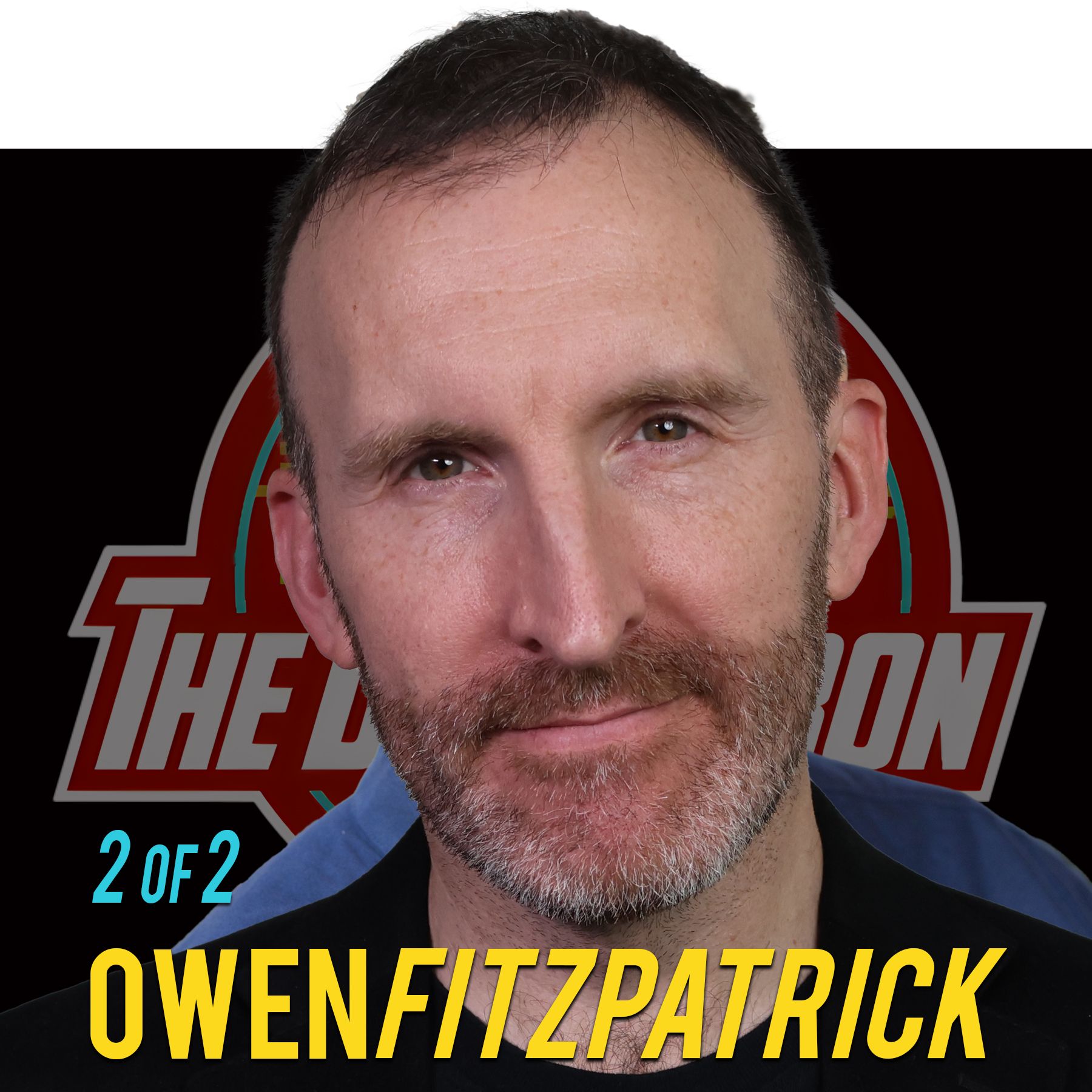 Part 2 of 2: "Exploring Inner Propaganda and Social Beliefs: Owen Fitzpatrick