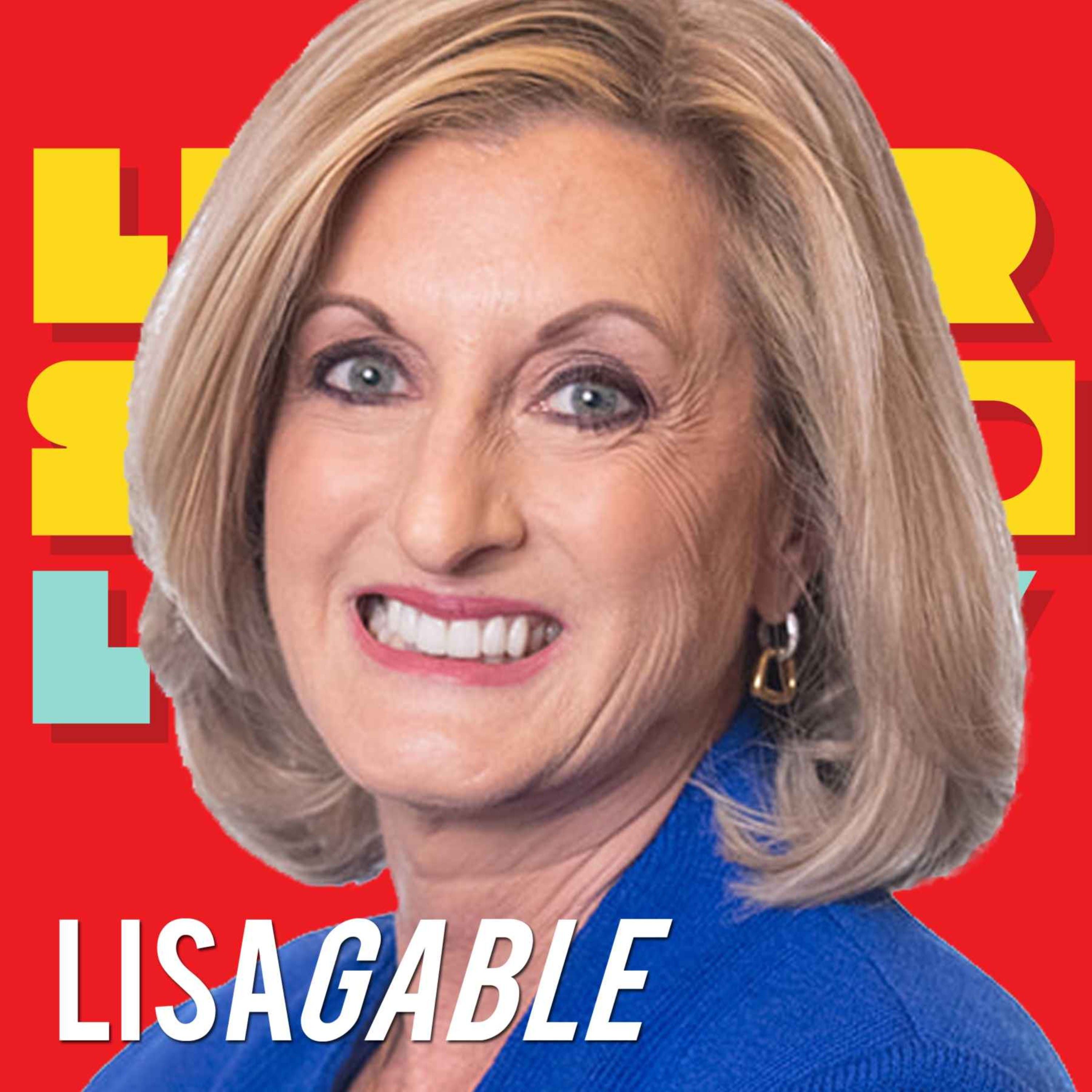 Lisa Gable: The Turnaround Queen!