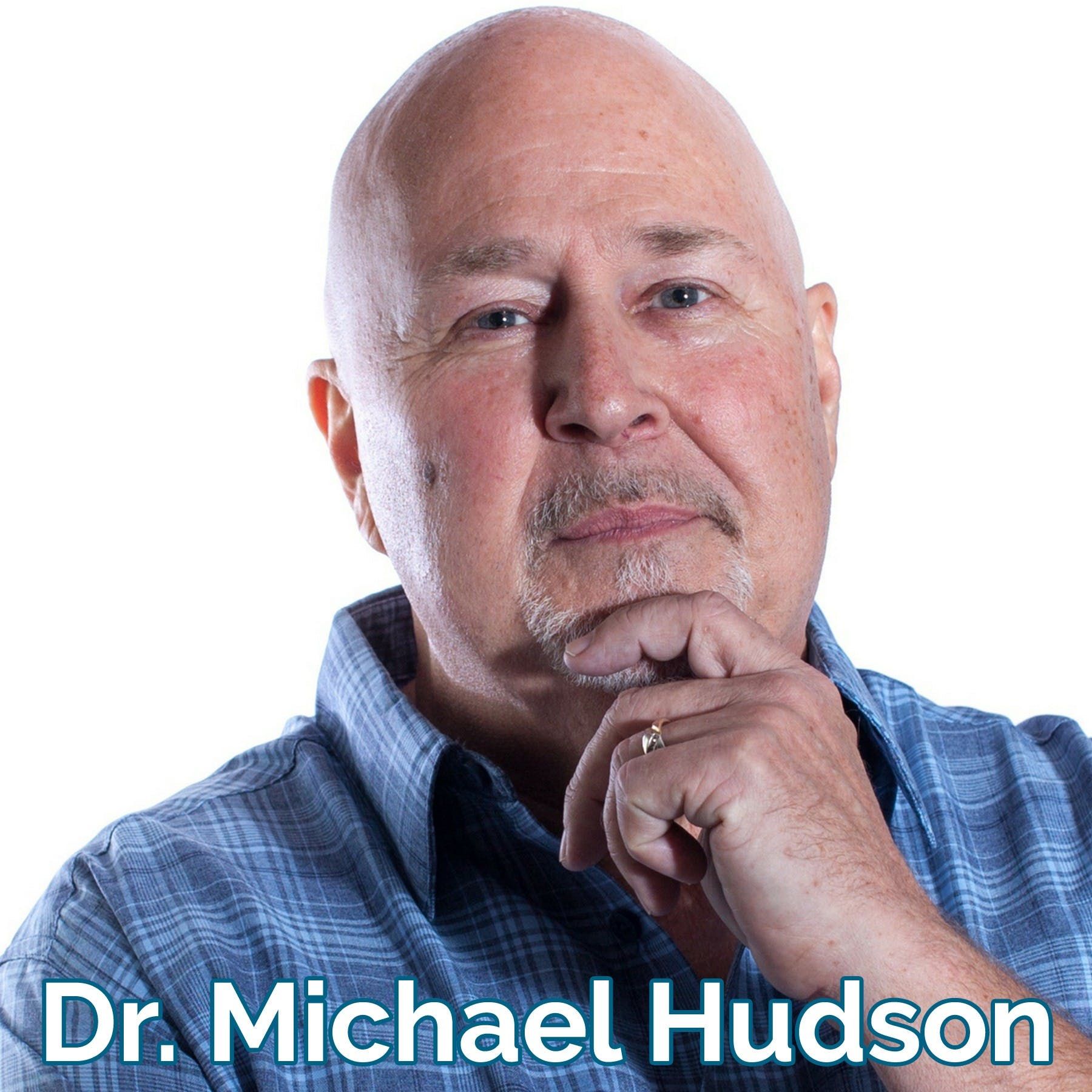 Unlocking The Power of Stories to Solve Problems with Michael Hudson