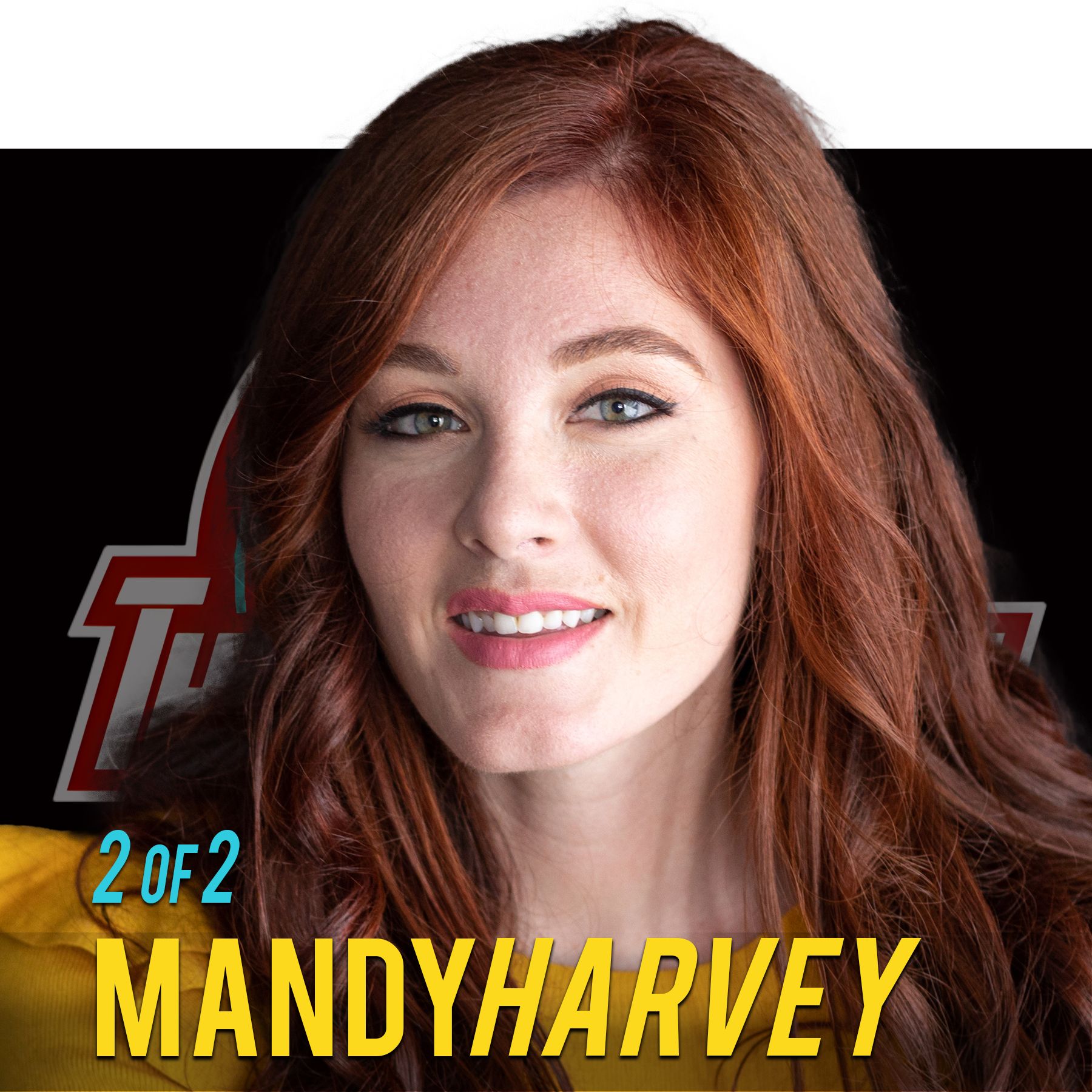 Part 2 of 2: From Losing Her Hearing to Finding Her Voice and Purpose: Mandy Harvey
