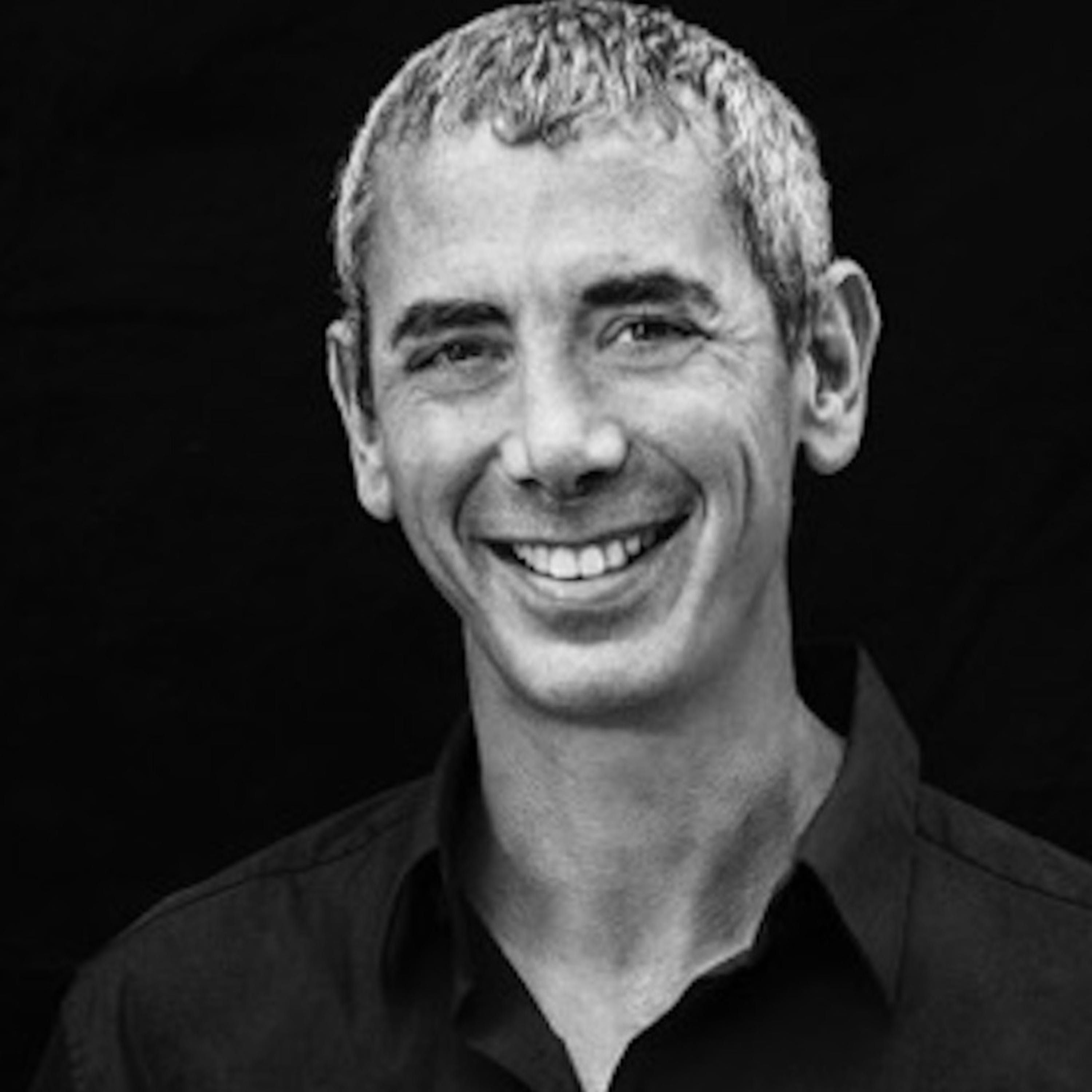 (Audio only) Steven Kotler Bestselling Author: Stealing Fire: How Silicone Valley, The Navy Seals, and Maverick Scientists are Revolutionizing The Way We Live and Work.