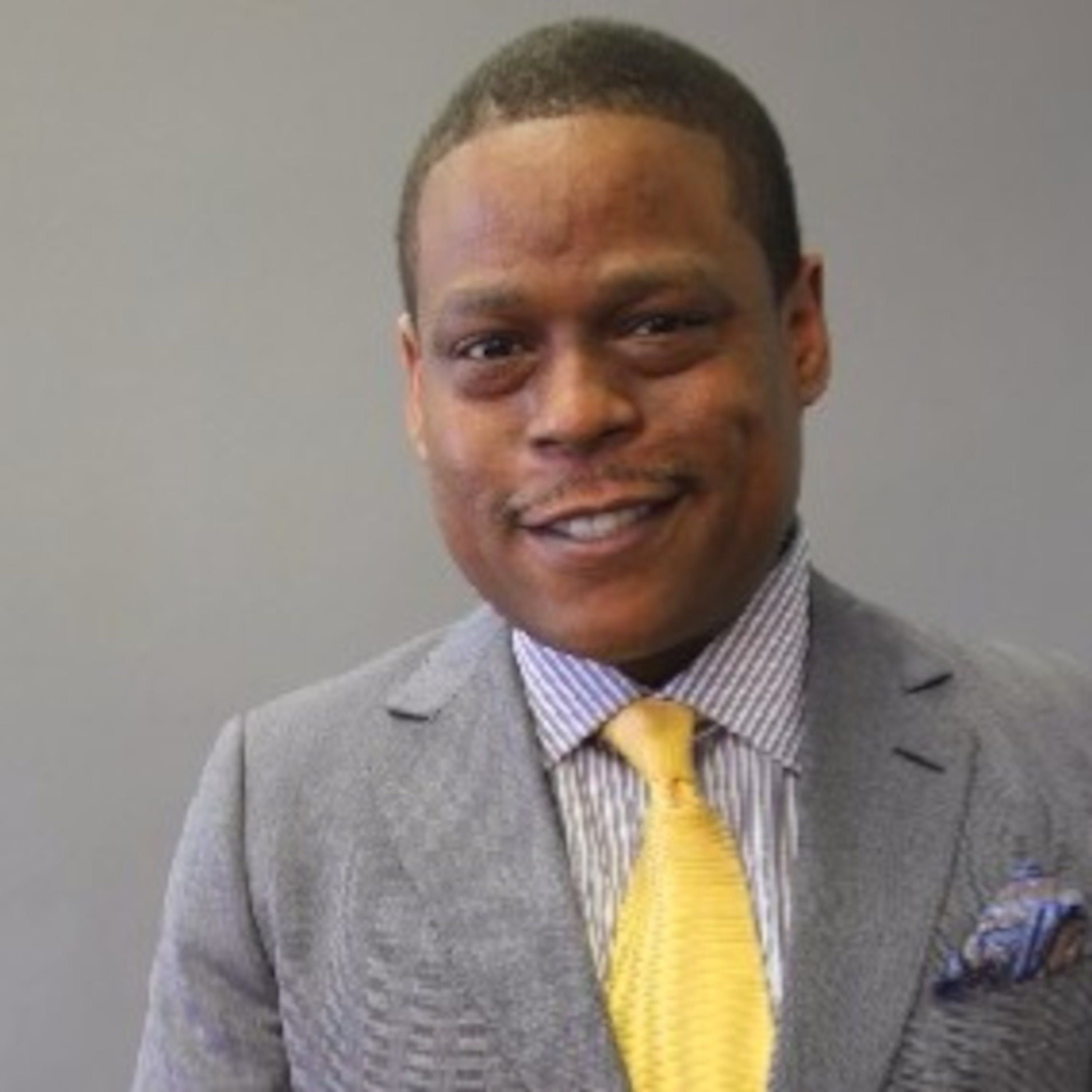 Keith Perrin: C0-Founder FUBU and CEO FUBU Radio
