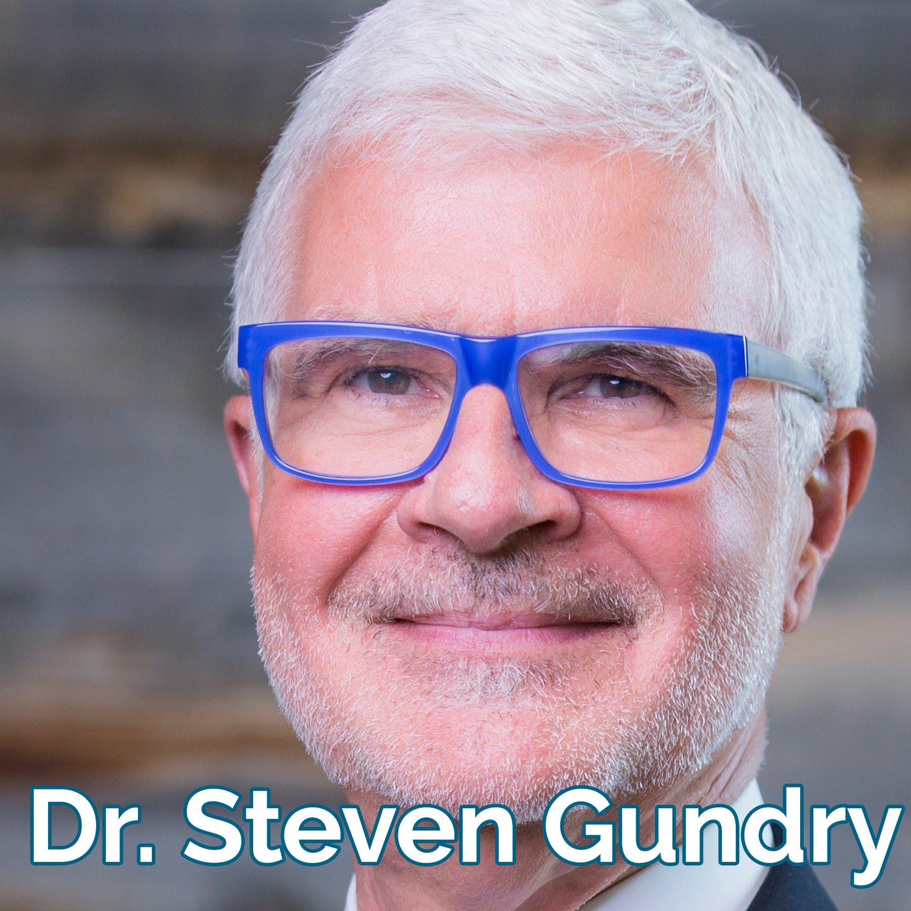 Dr. Steven Gundry: The Plant Paradox (cooking for families)