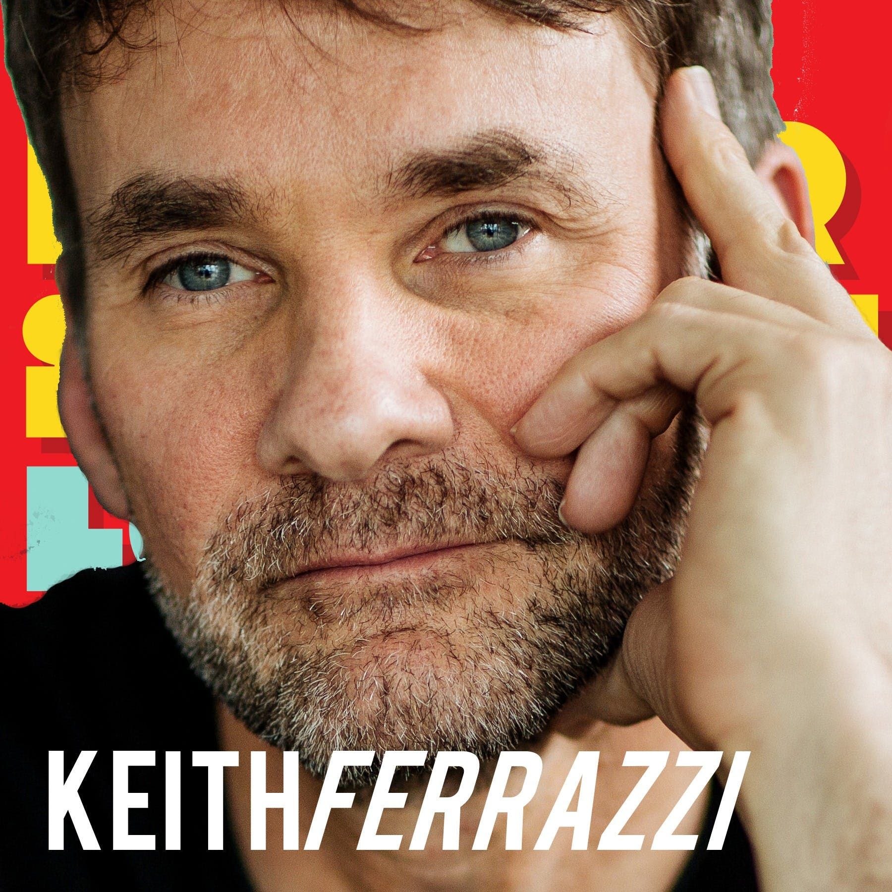 1 of 2 Keith Ferrazzi: Leading Without Authority