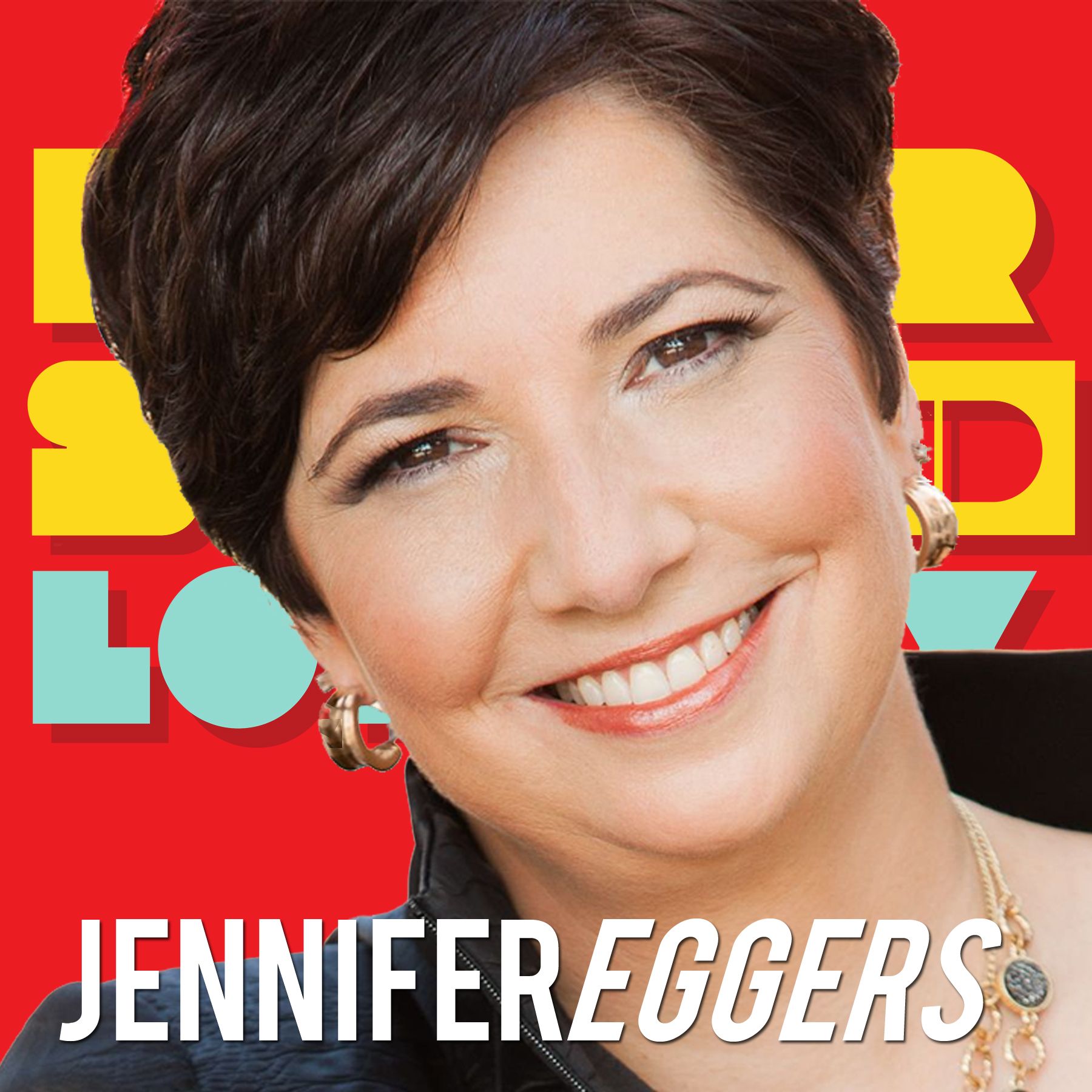 1of1 "The Resilience Framework" Jennifer Eggers