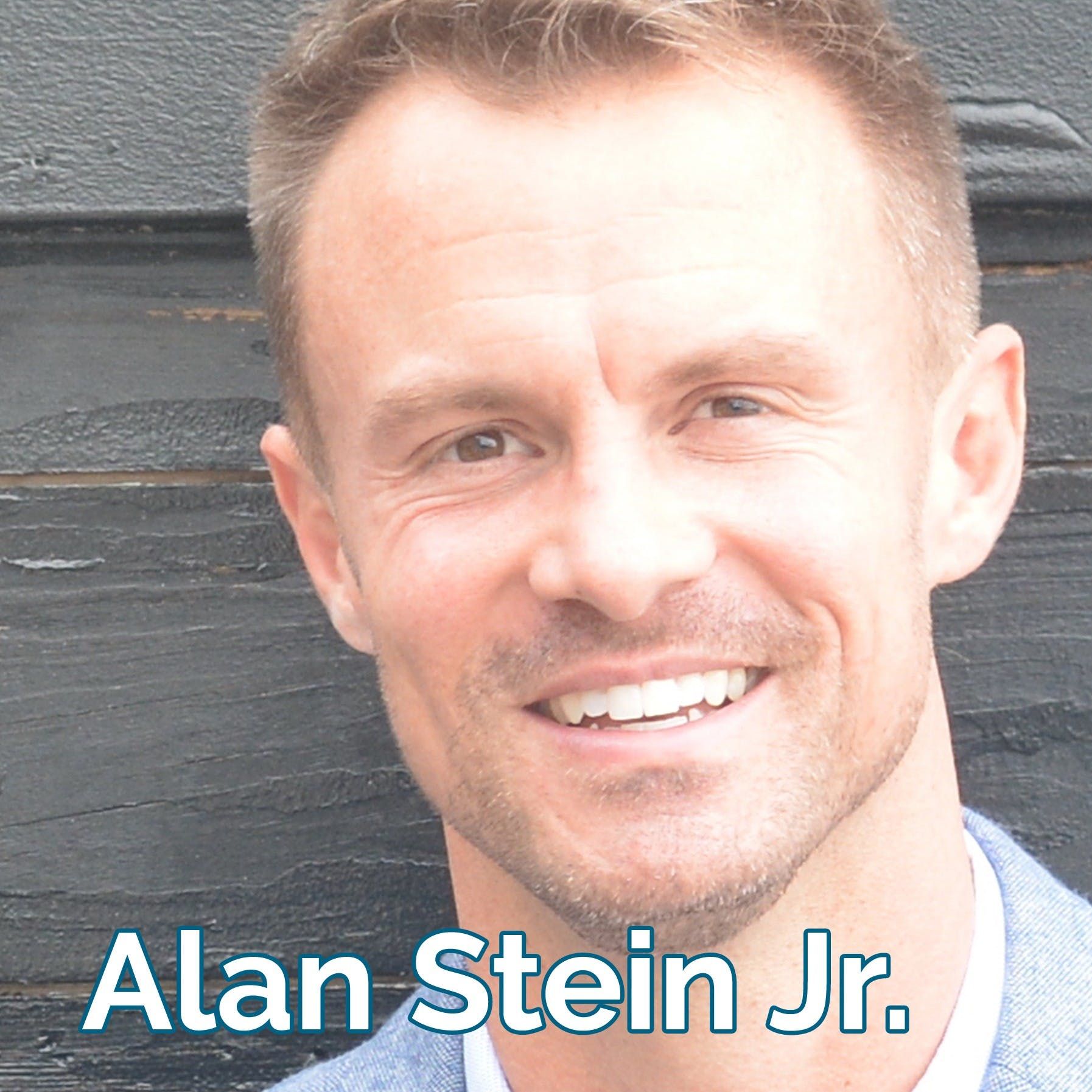 Alan Stein Jr:  Raise Your Game