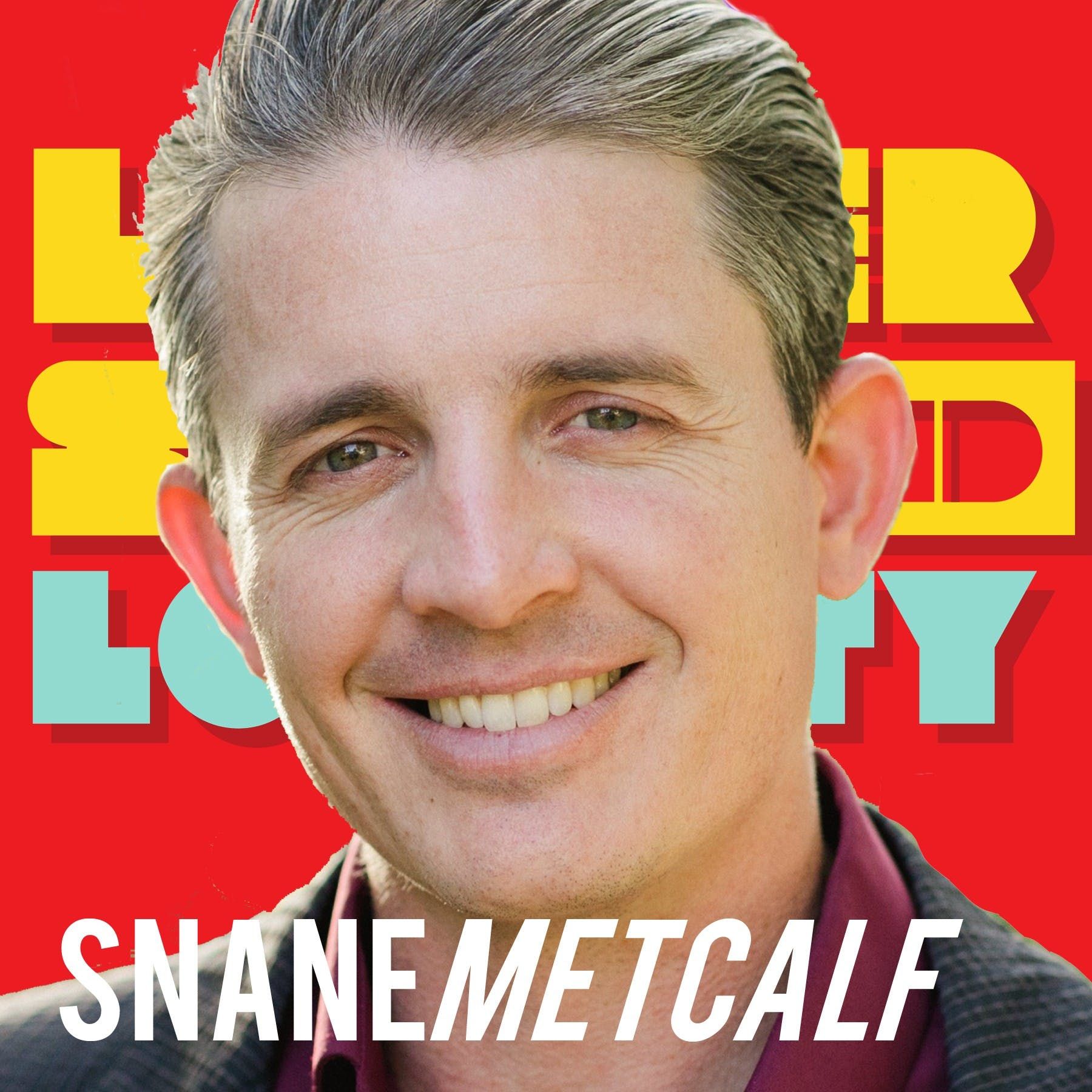 Shane Metcalf: Building a Curiosity Based Culture