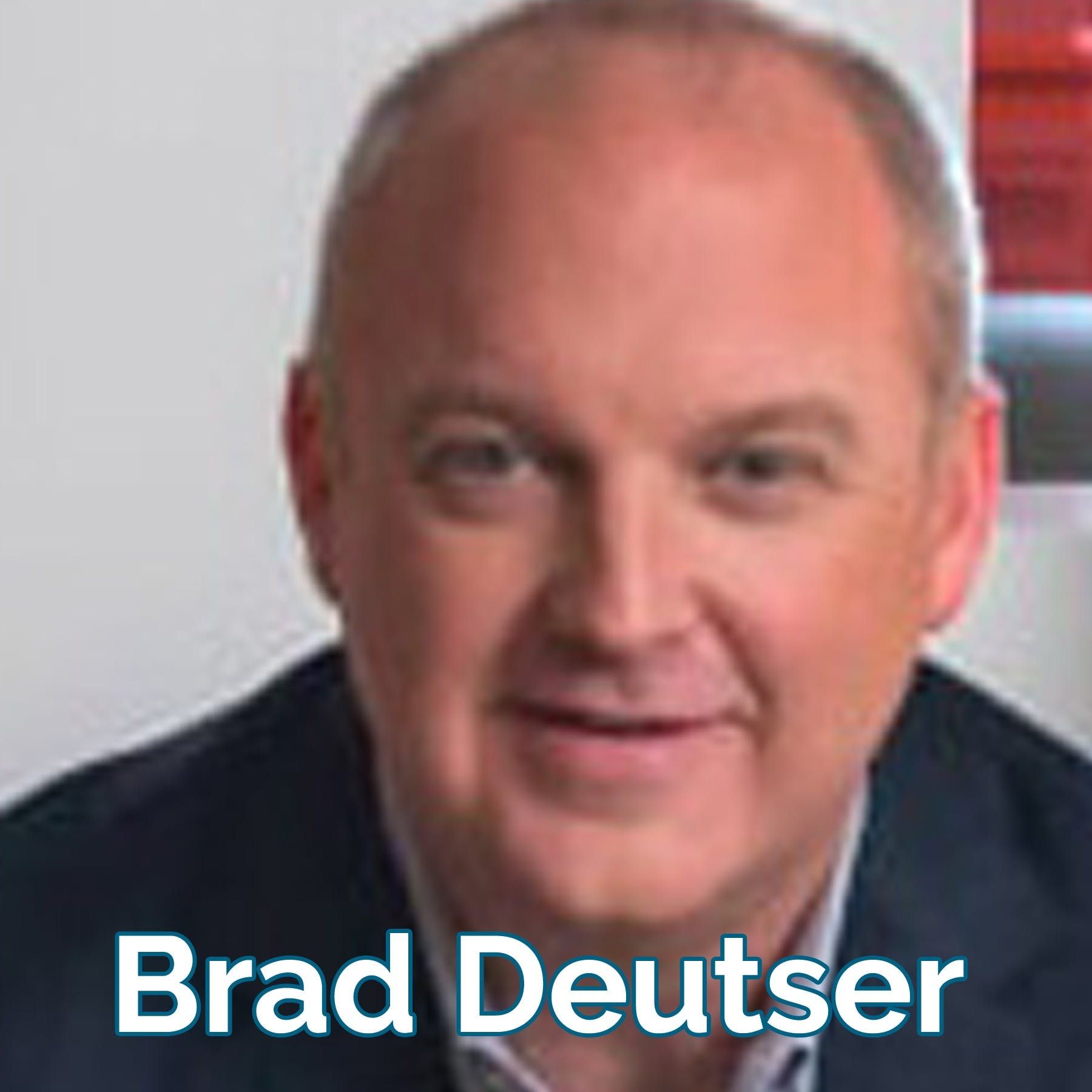 Brad Deutser: Leading CLARITY