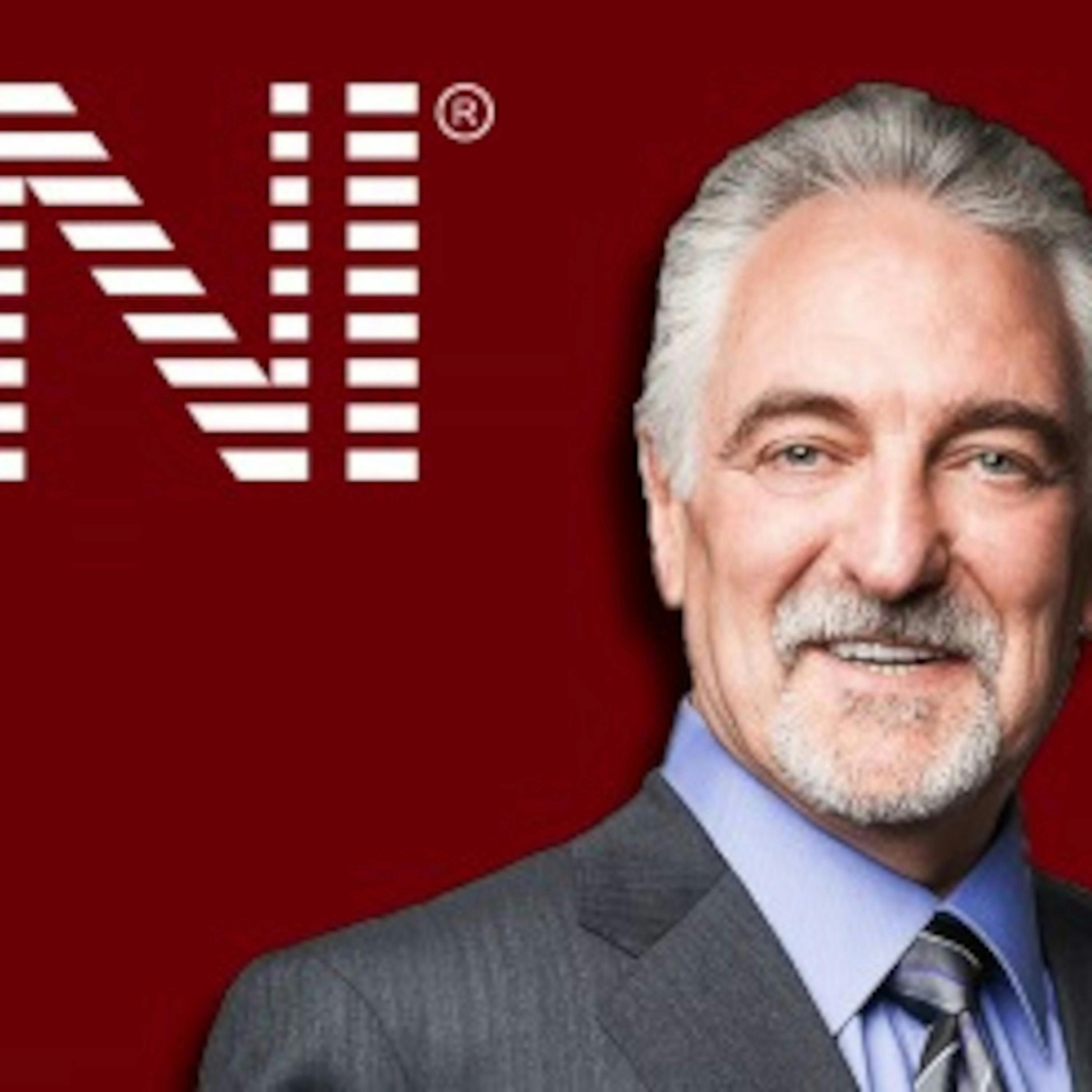 Ivan Misner Creator of BNI (Business Network International)