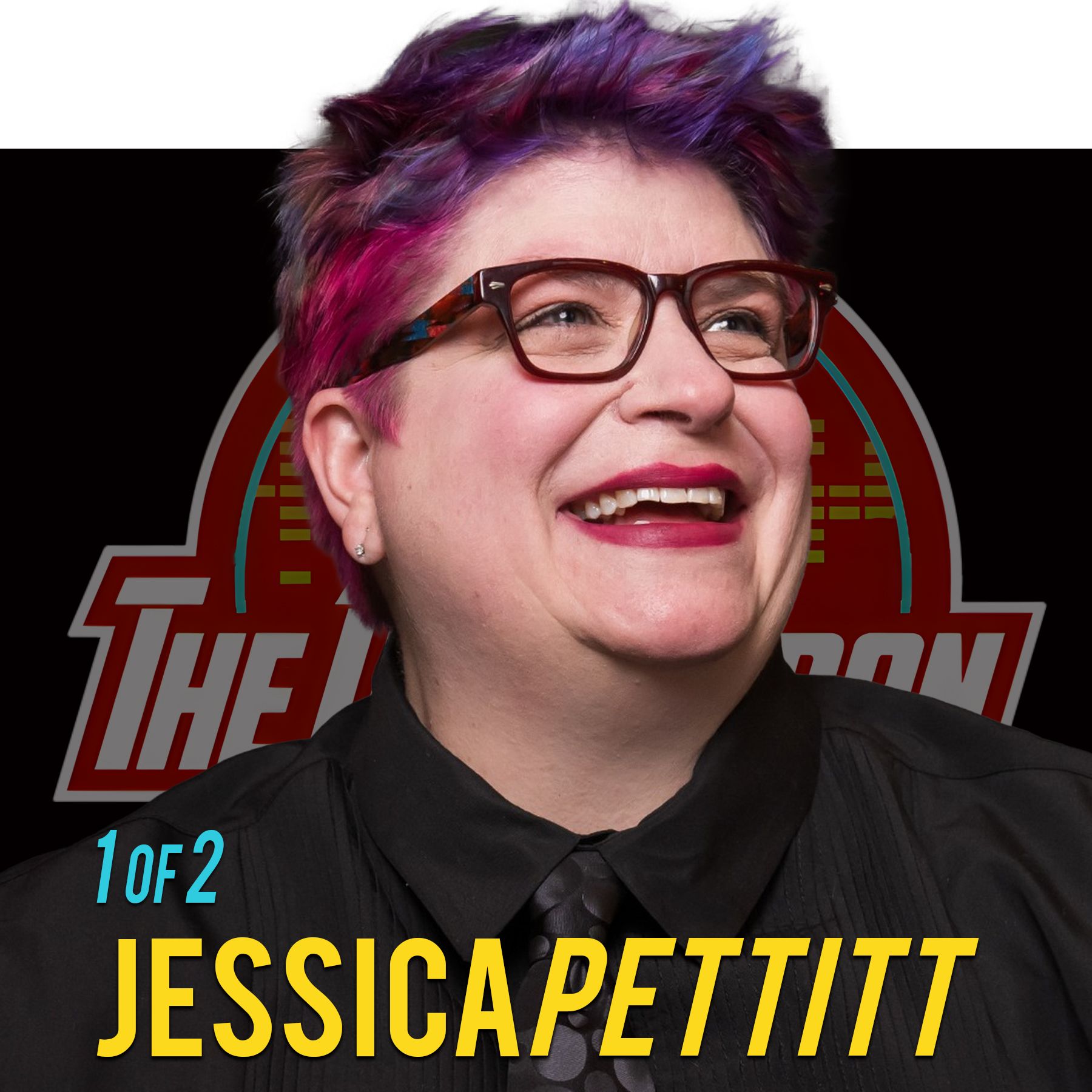 Part 1 of 2:  🎙"Why DEI Failed: Jessica Pettitt, Project 2025 and the Myth of Progress."