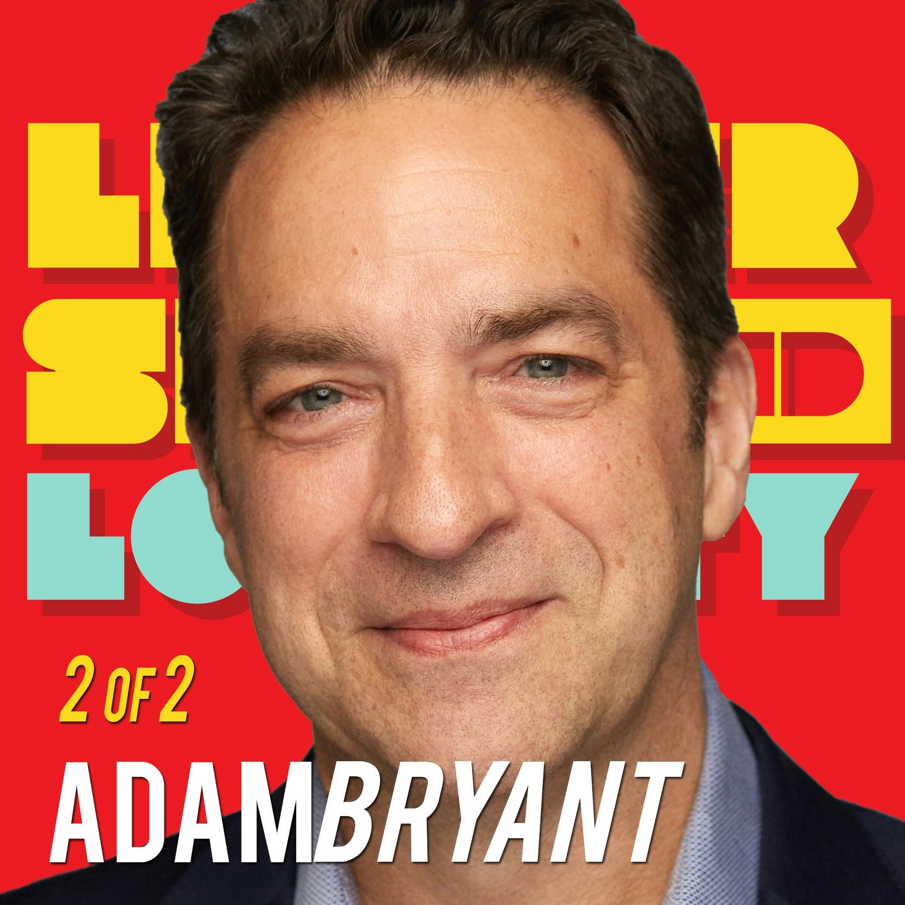 2 of 2: Adam Bryant: What Specifically Makes a Bad Boss/Leader