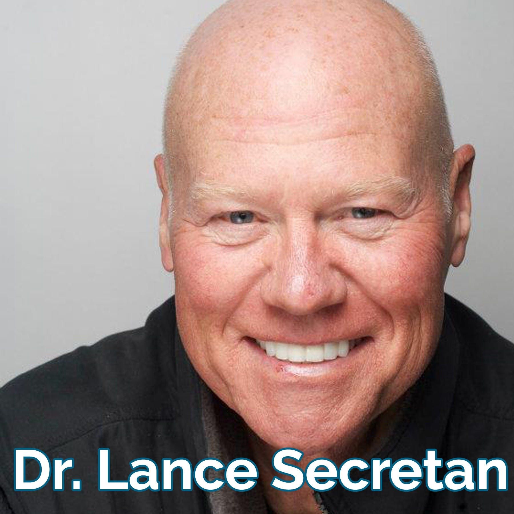 Dr. Lance Secretan: THE BELLWETHER EFFECT