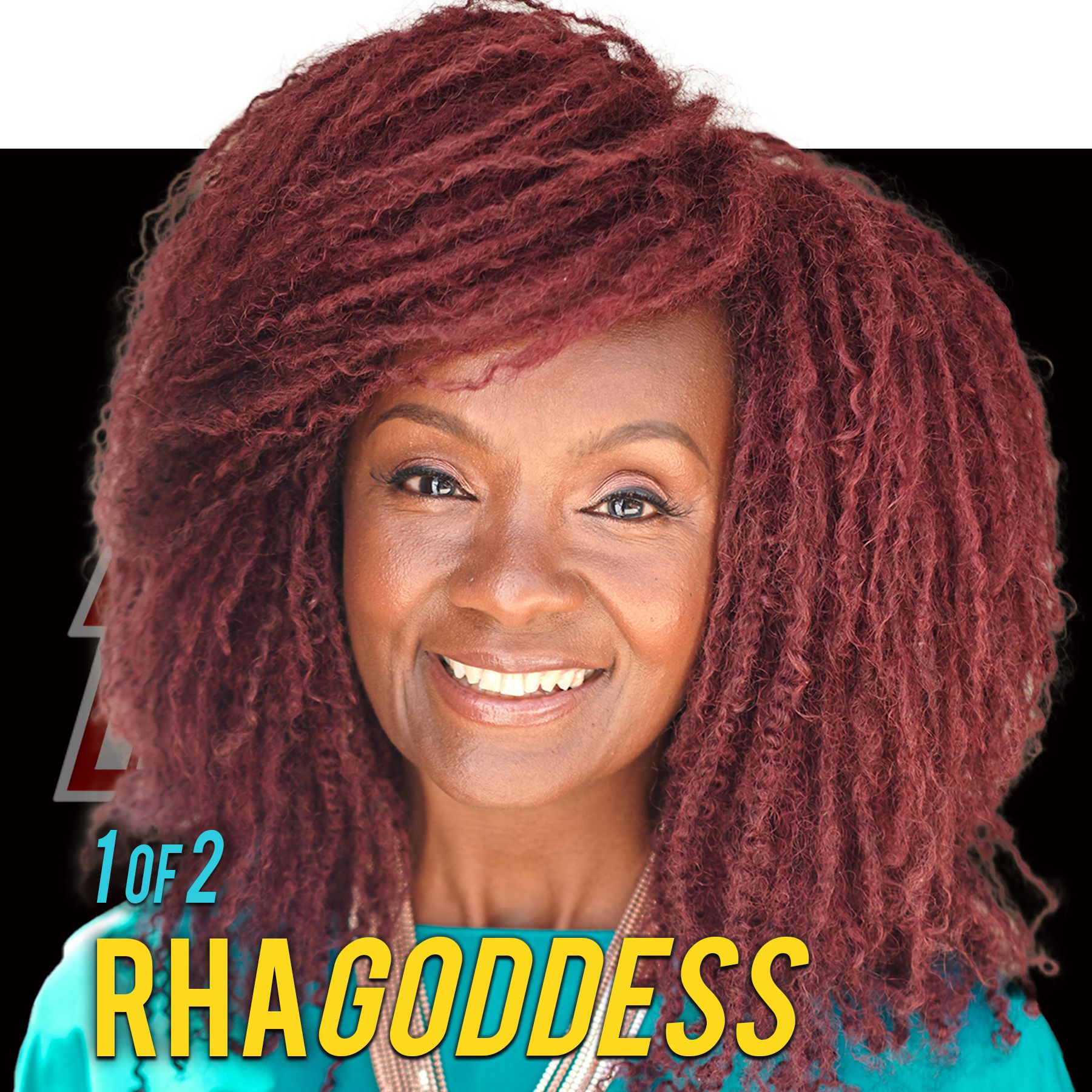 🎙️Part 1 of 2: "Intentional Ambition: How to Break Free from the Toxic Drive to Prove Yourself" With Rha Goddess.