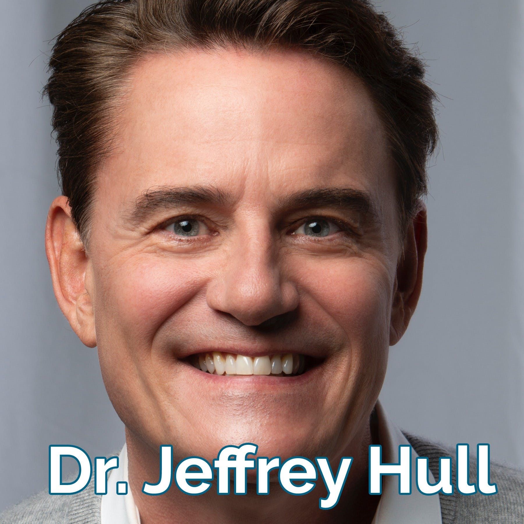 Dr Jeffrey Hull: Flex: Leadership In a Changing World