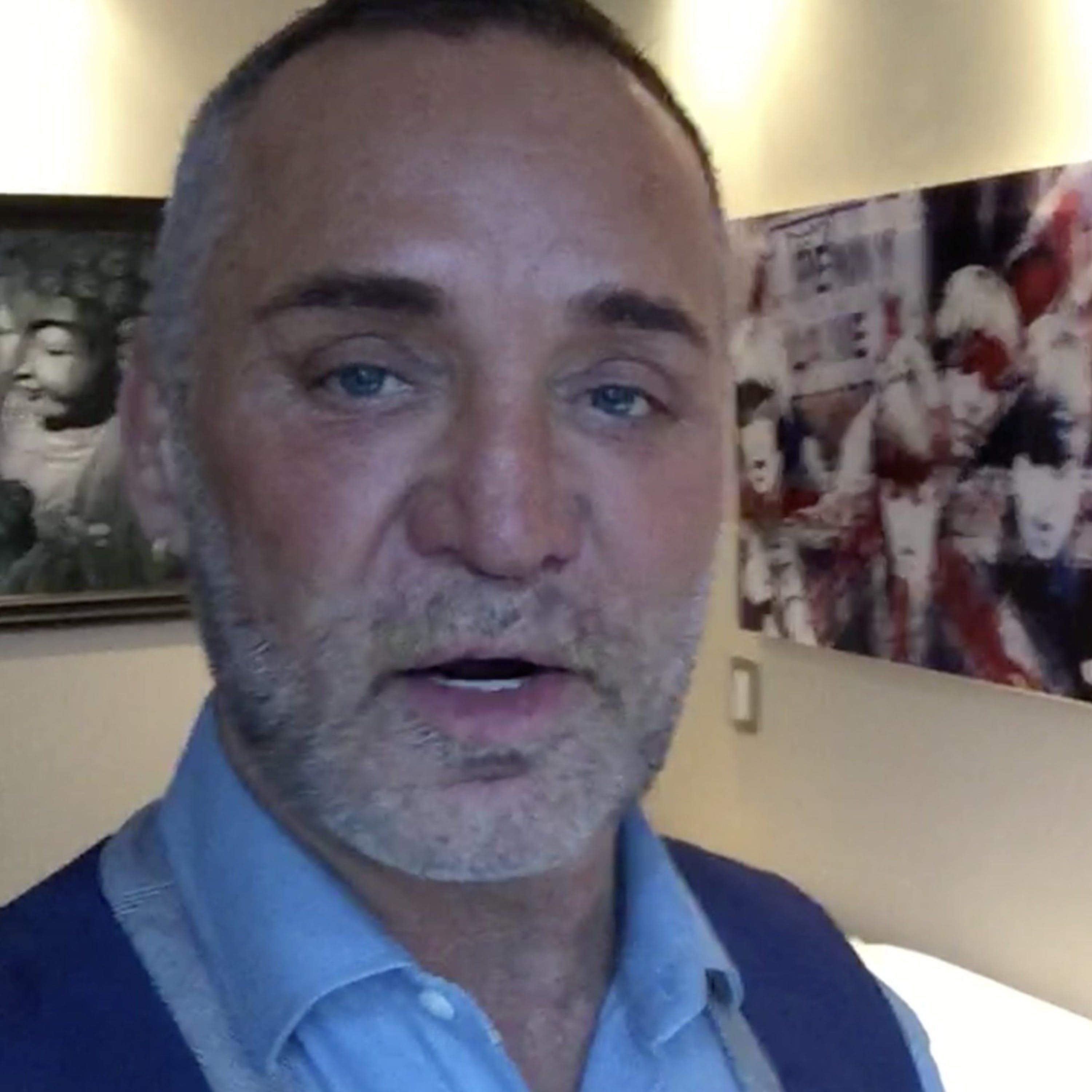 Dov Baron Quick & Dirty: Is Common Sense Killing Your Ability to Lead?