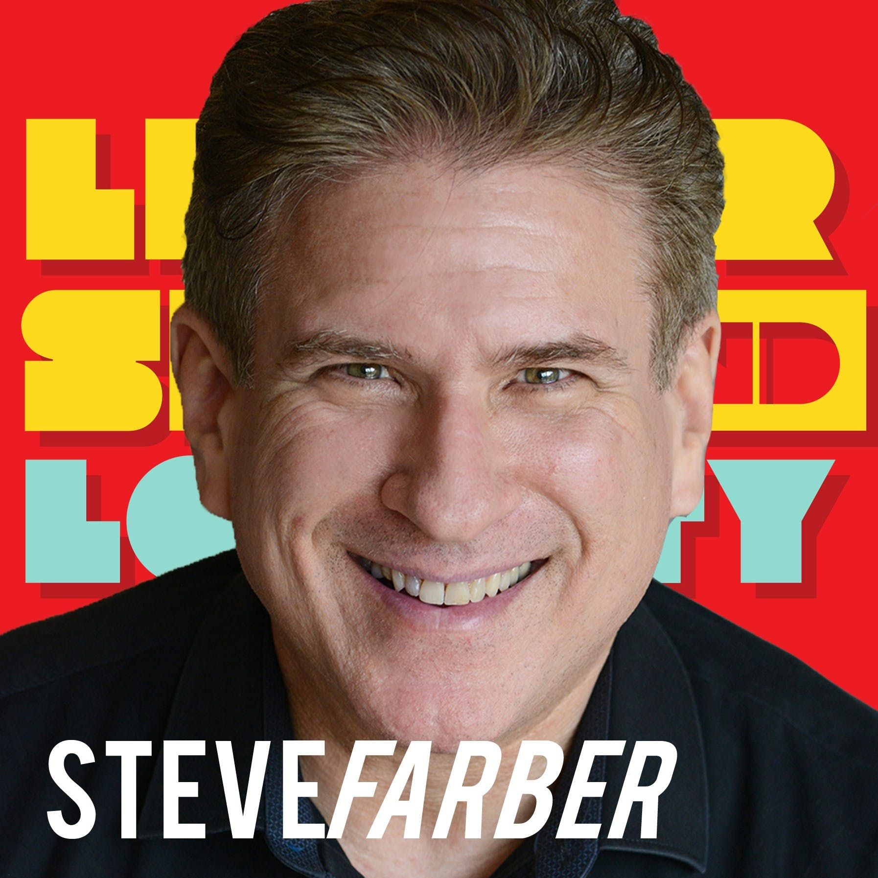 Steve Farber: Love is Just Damn Good Business