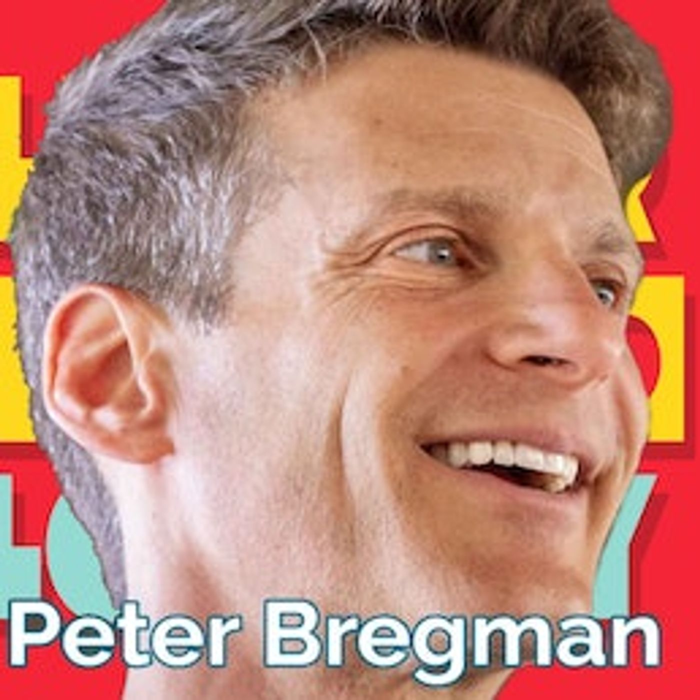 1of1 "Leading with Emotional Courage" Peter Bregman