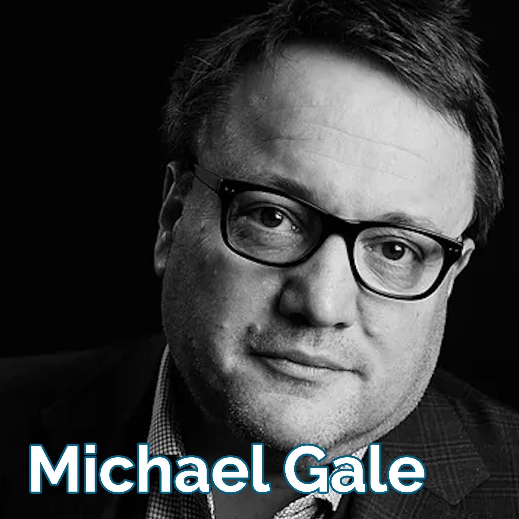 Michael Gale: The Digital Helix [audio]