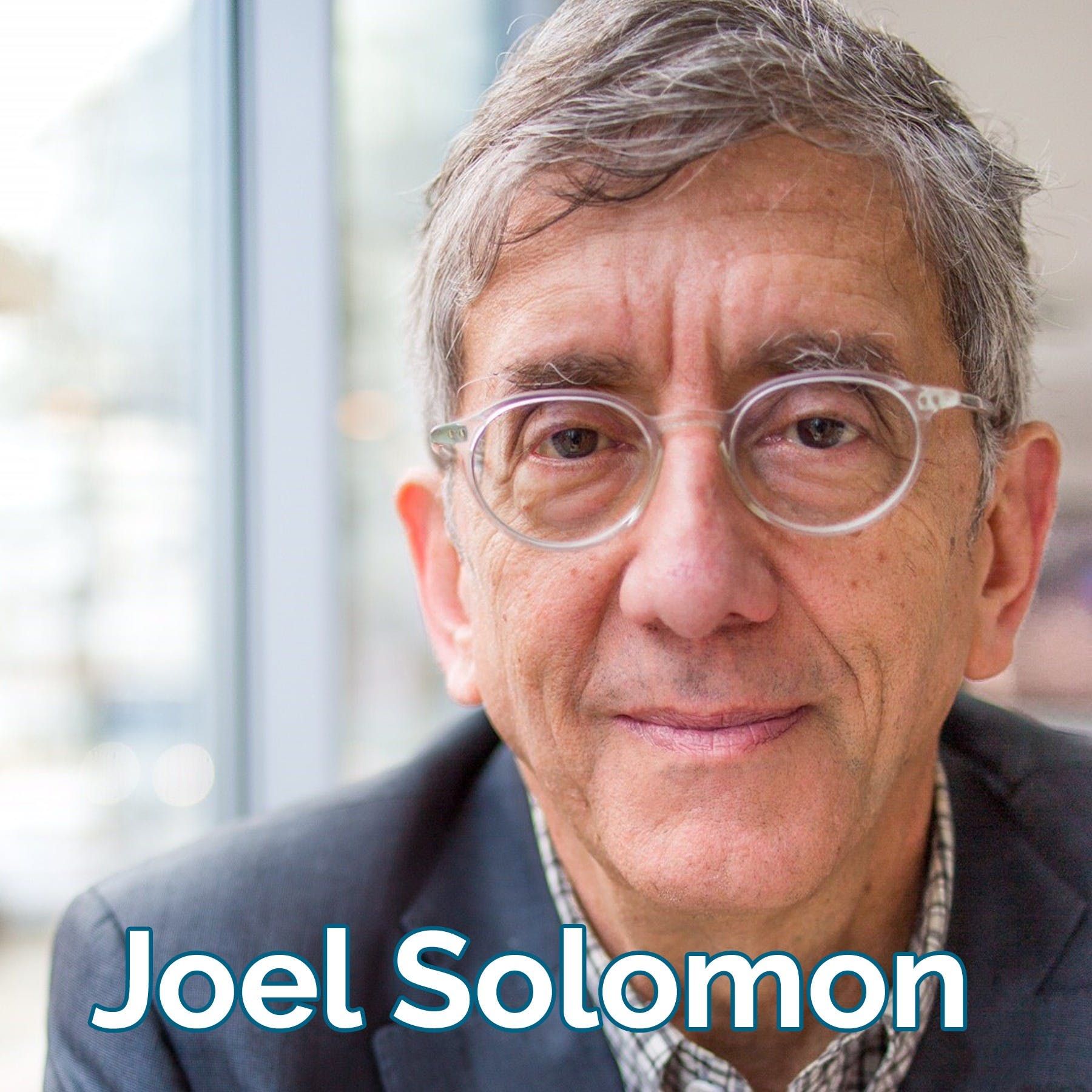 Is there profit in doing good? with Joel Solomon