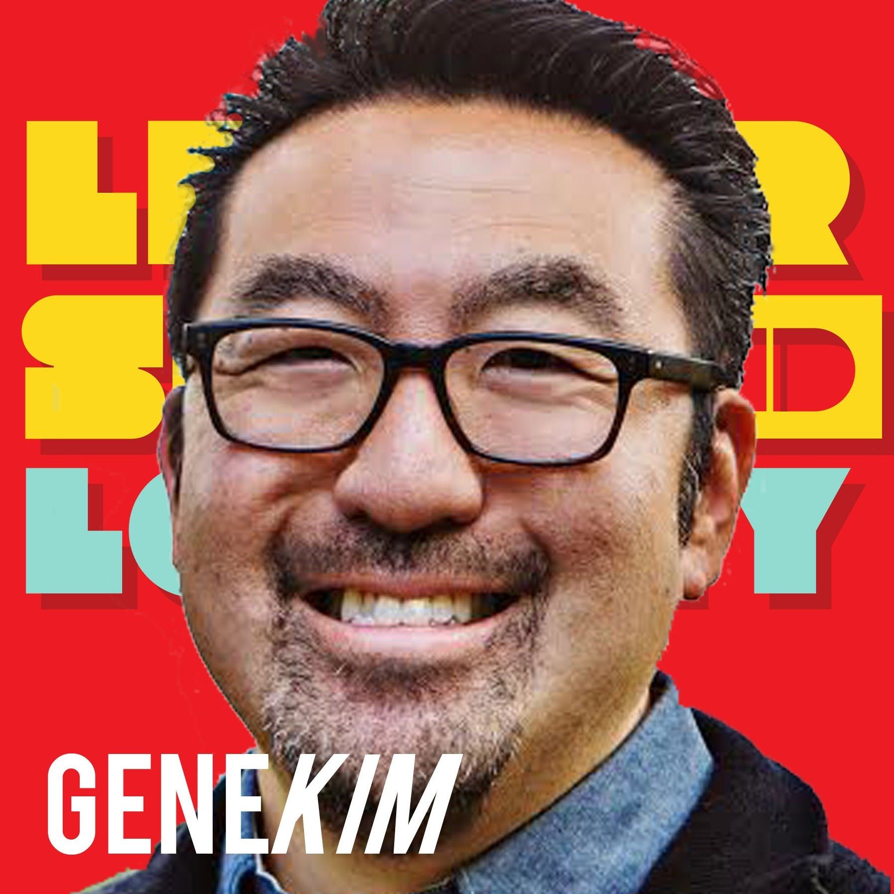 Gene Kim: Unicorn Project