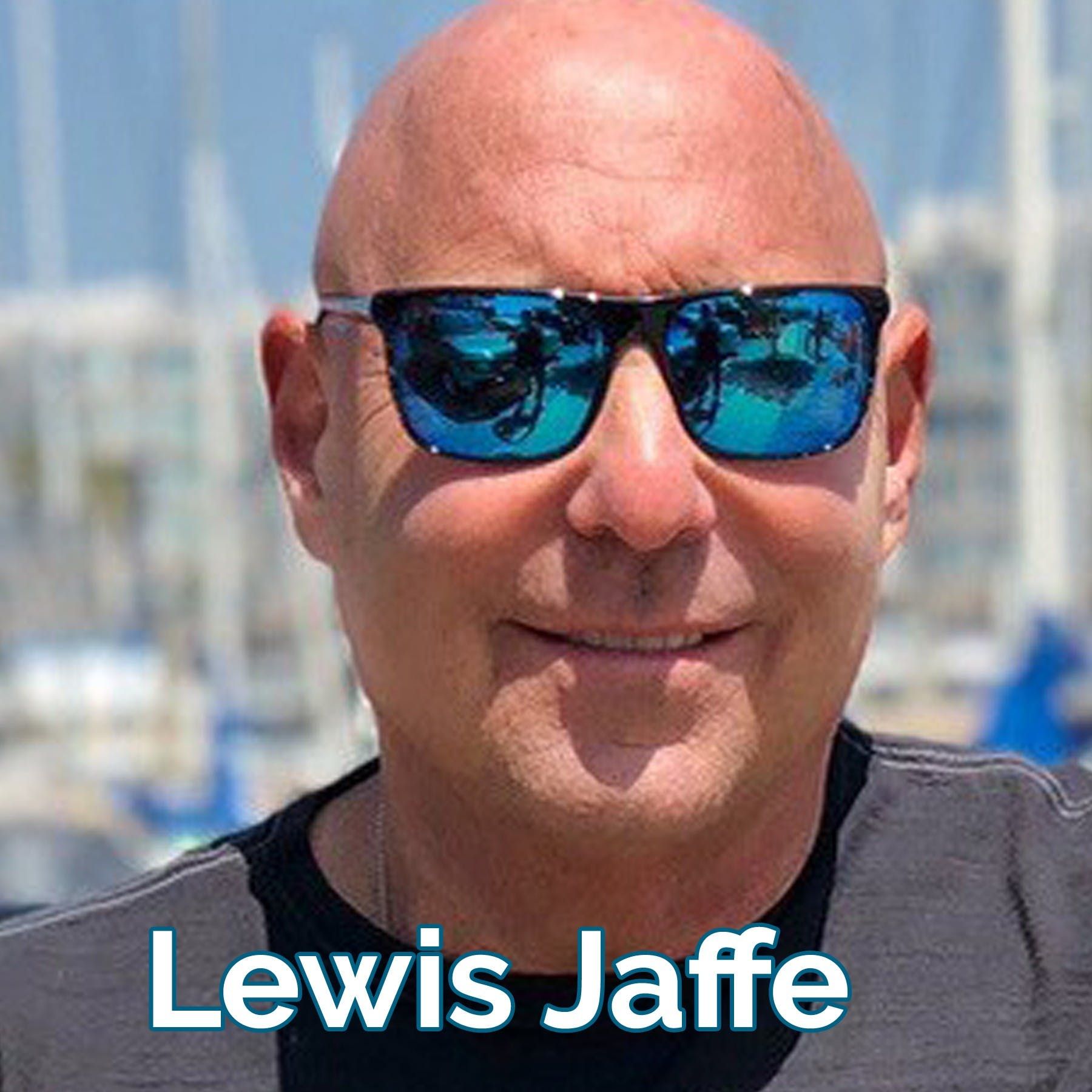 Lewis Jaffe: The One Day MBA