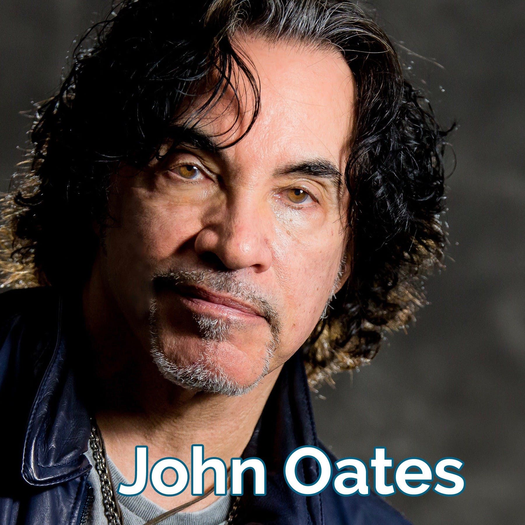 John Oates of Hall & Oates [audio] Long Term Partnership