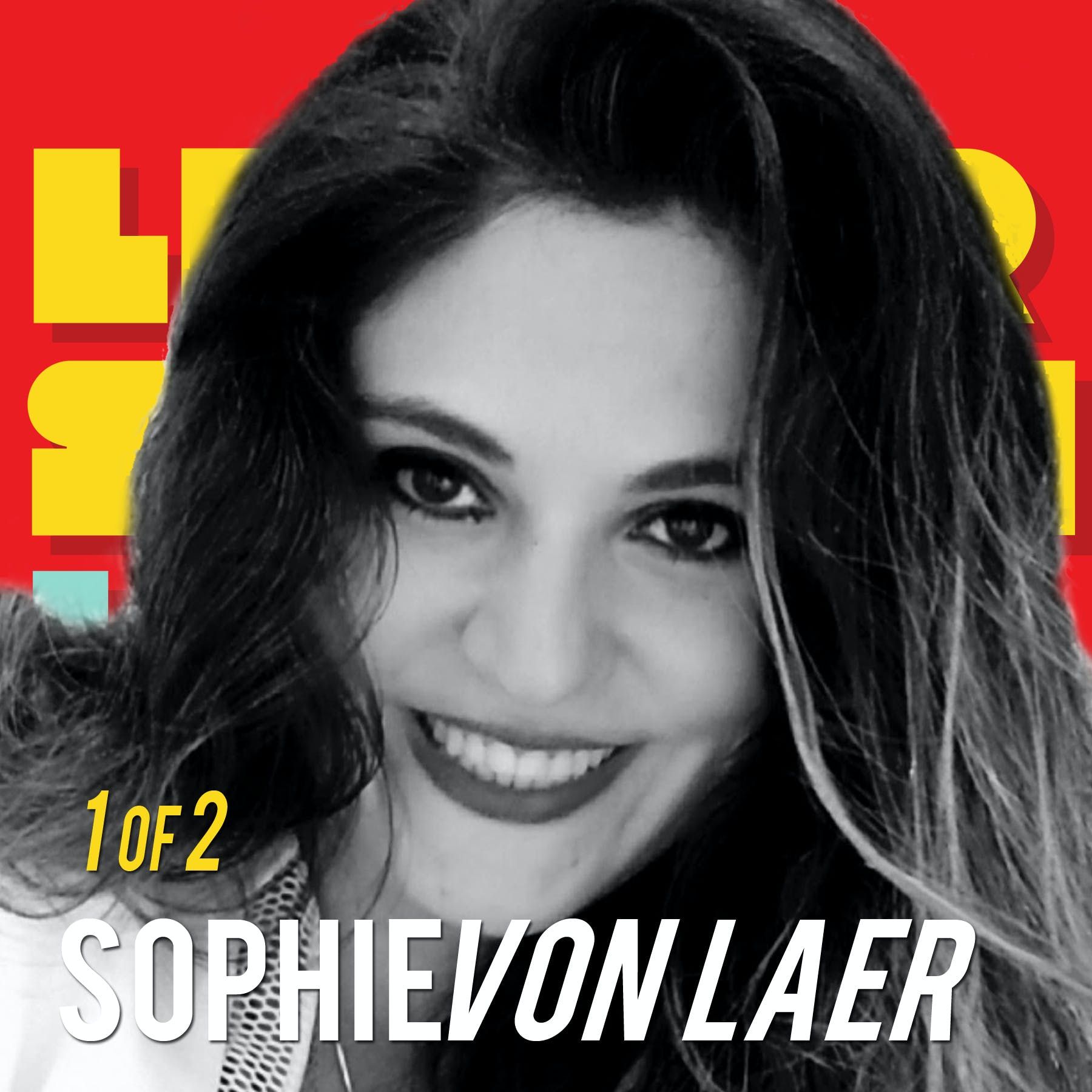 1of2 "Breaking Open Your Leadership Identity Box" Sophie von Laer