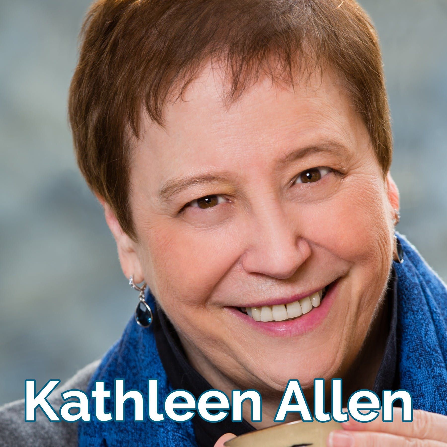 Dr Kathleen Allen: Leading from the Roots