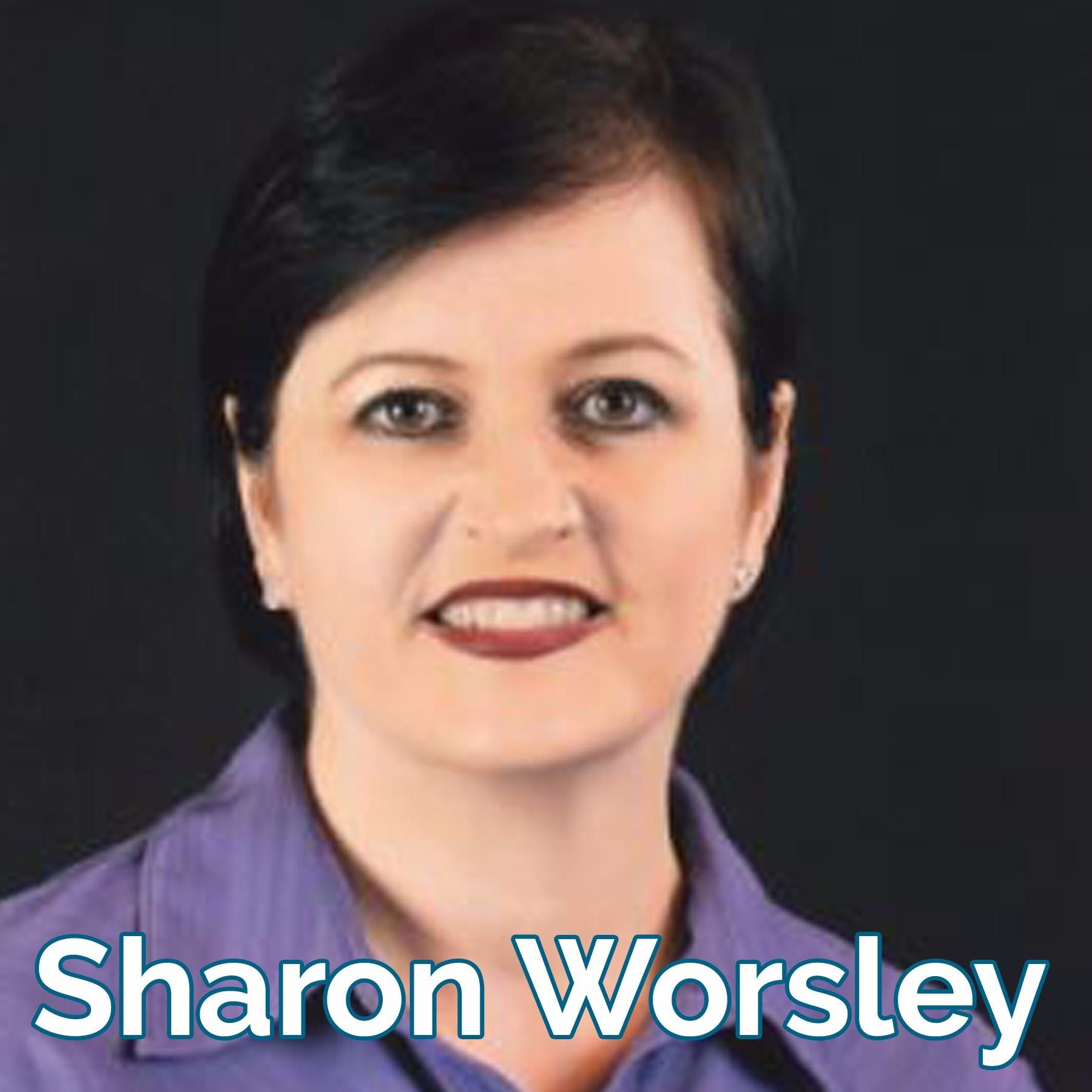Balancing External Demands with Your Own Needs with Sharon Worsley
