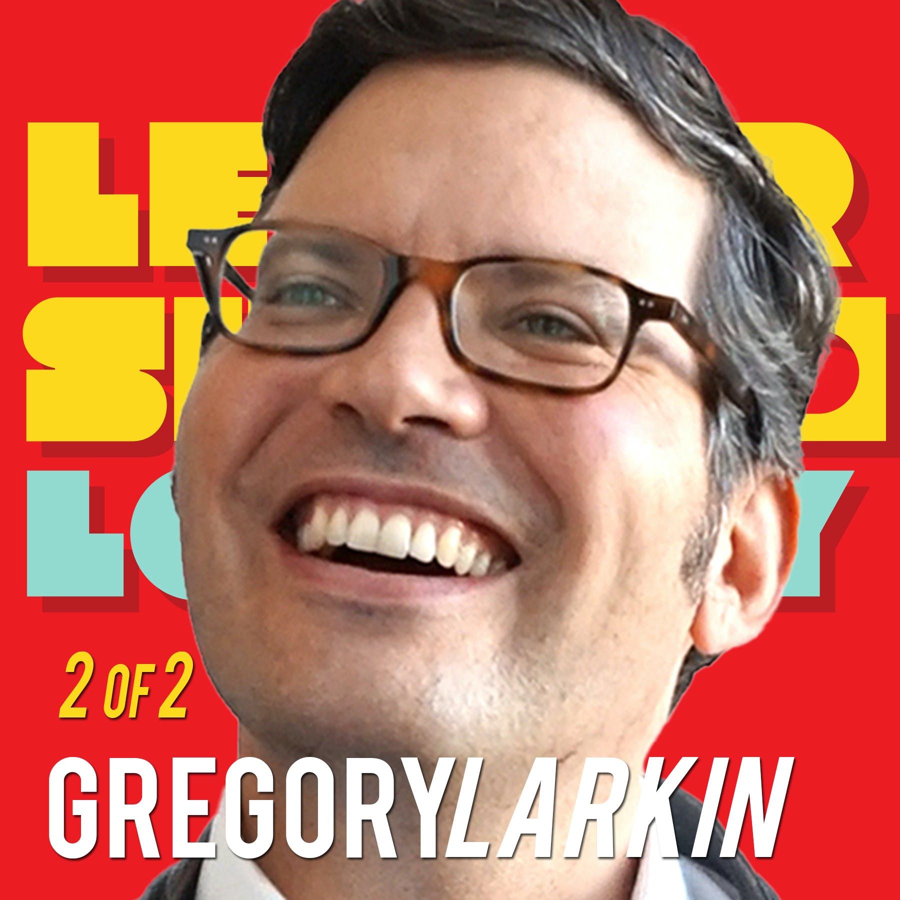 2/2 Greg Larkin: The 4 forms of Obstructionism and How to Deal With Them