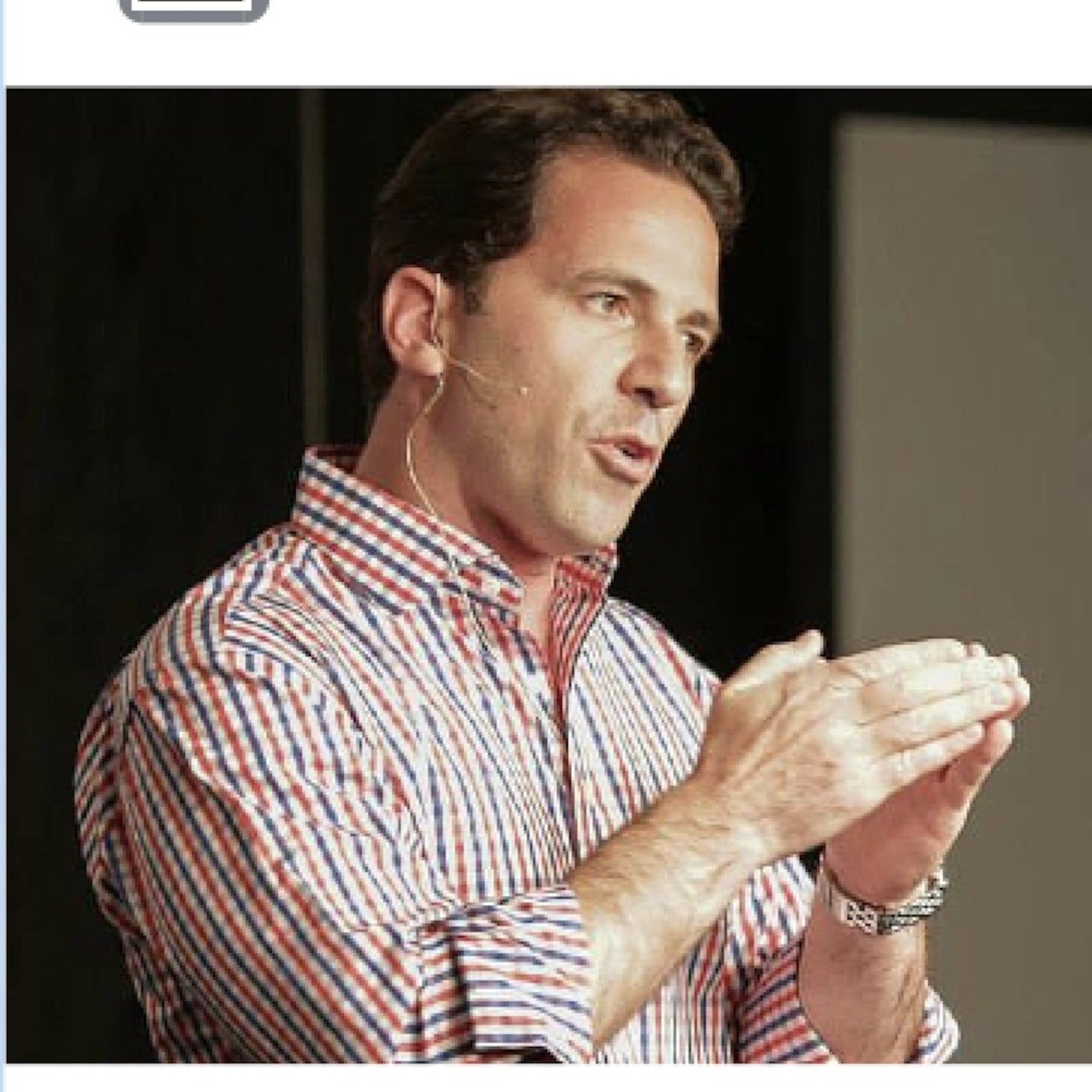 Chris Dessi of SilverBack Social: The Truth about Social Media the Guru's Won't Tell You!