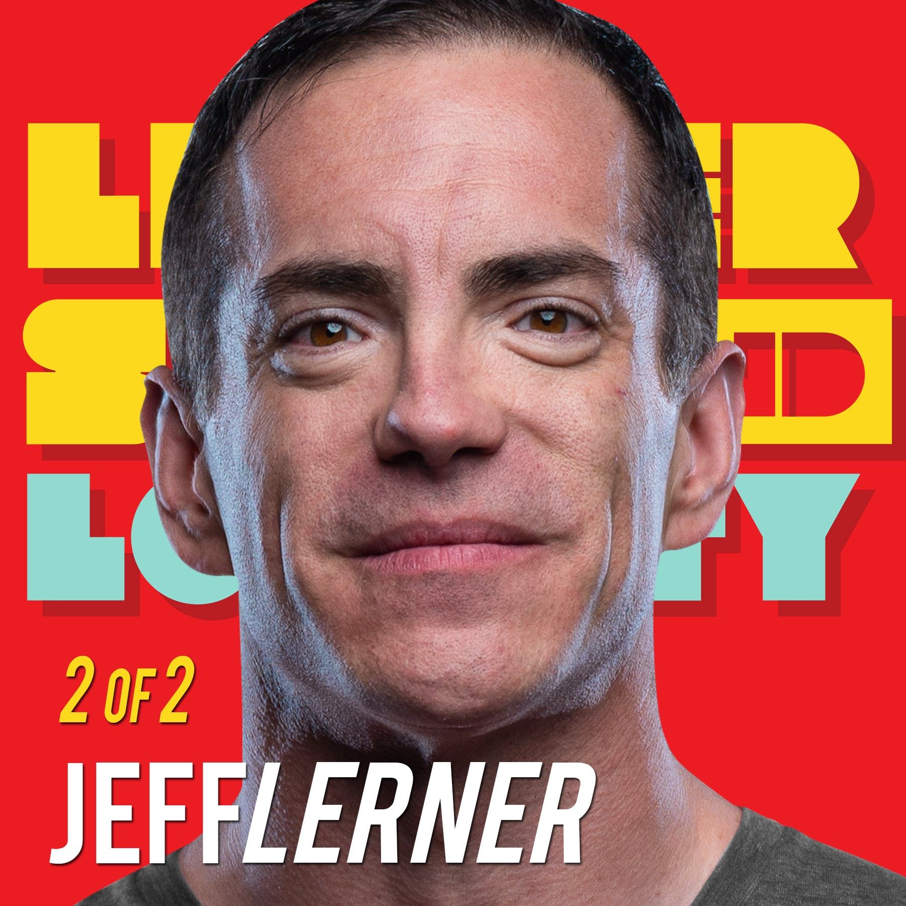 2/2 Jeff Lerner: Time for Money or Service for Money?