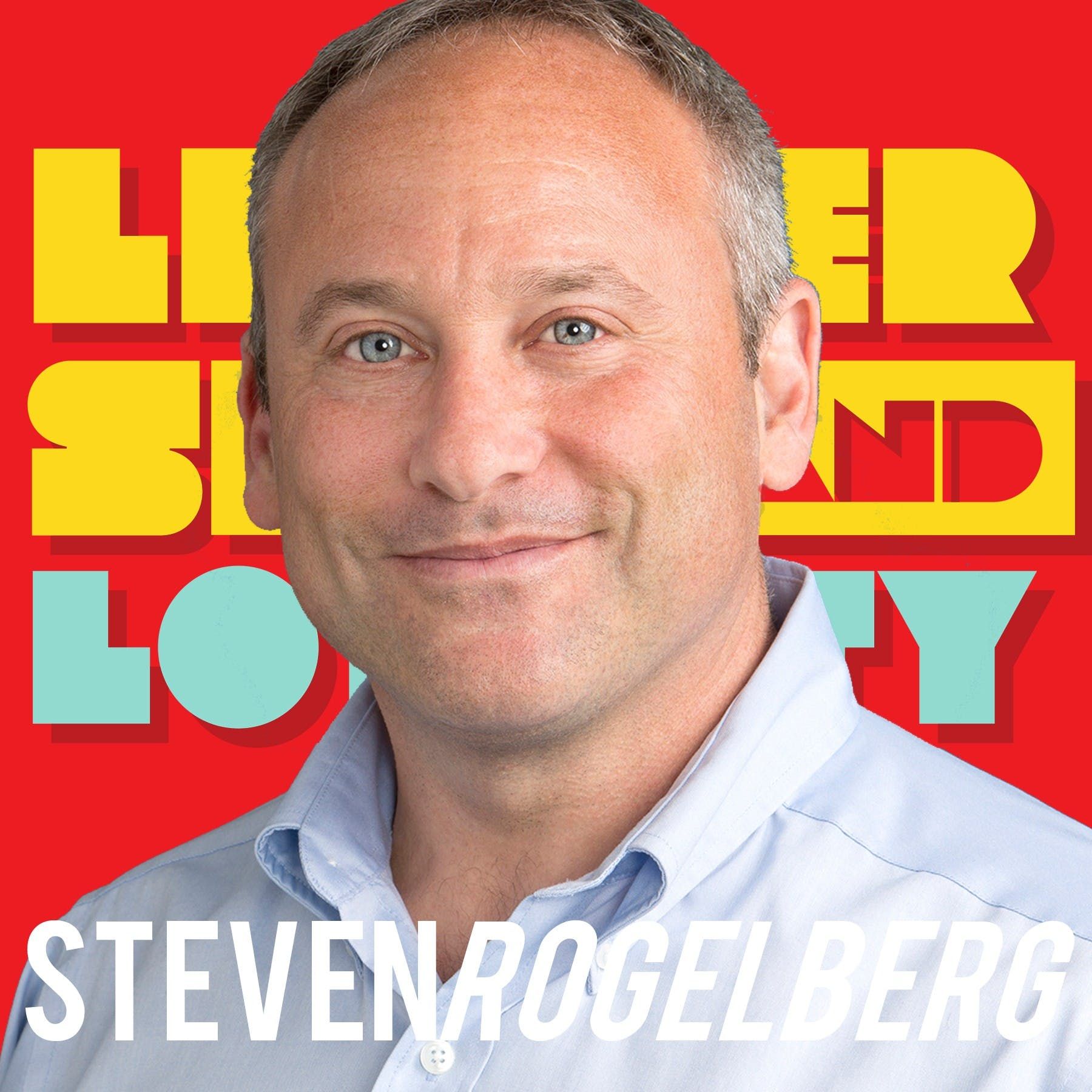 Professor Steven Rogelberg: The Surprising Science of Meetings