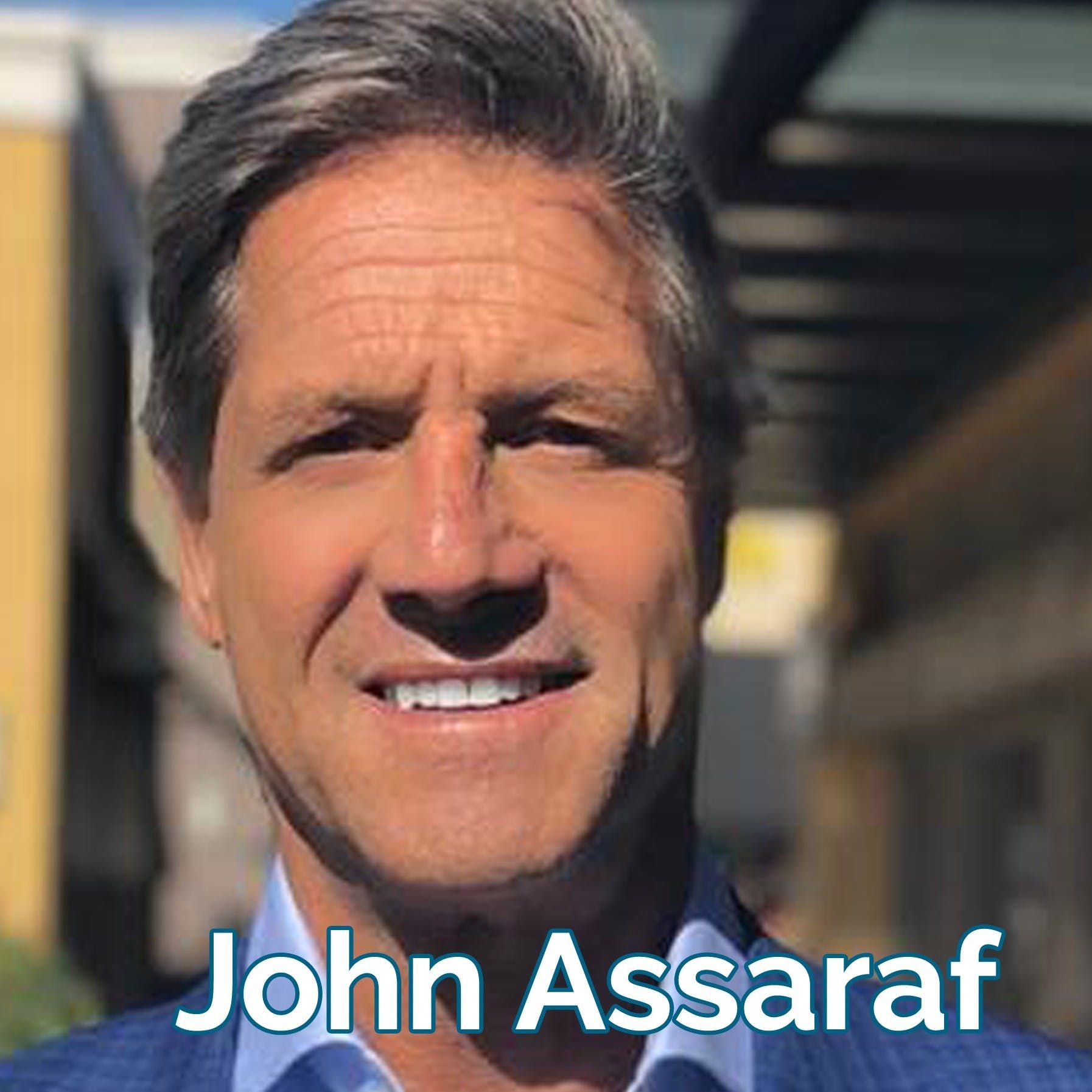 John Assaraf: The New Science to Unlock Your Brain's Hidden Power [audio]