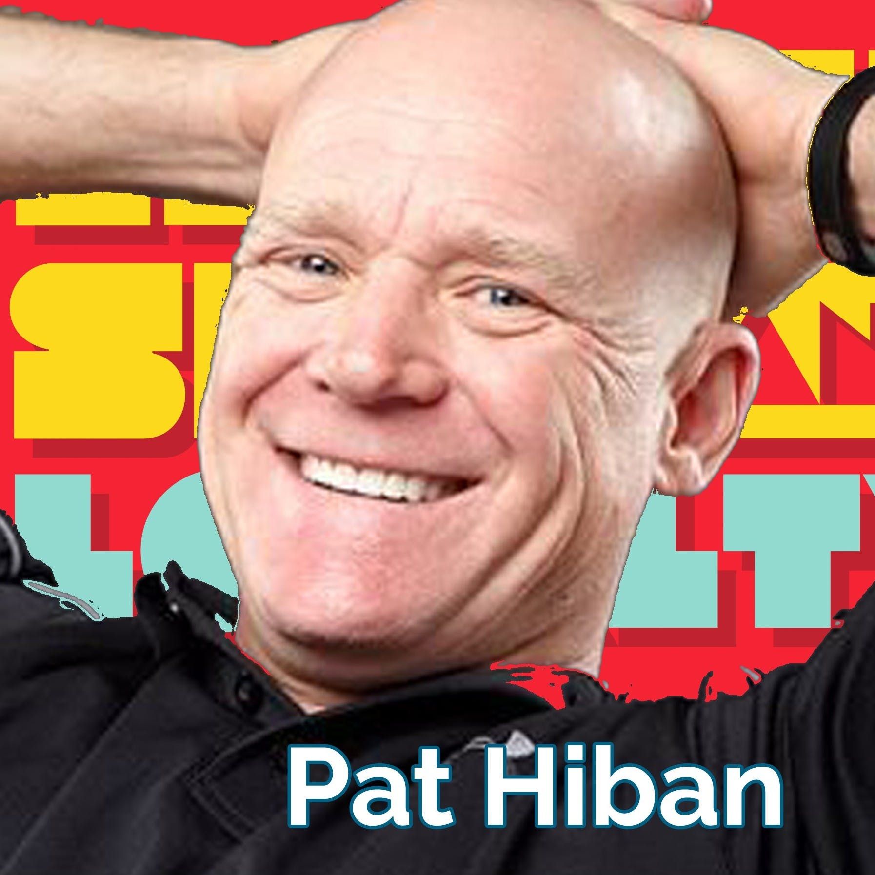 Pat Hiban: Tribe of Millionaires