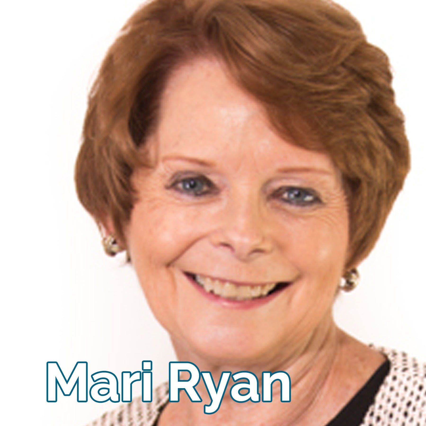 Mari Ryan: Building a Thrive Hive Culture