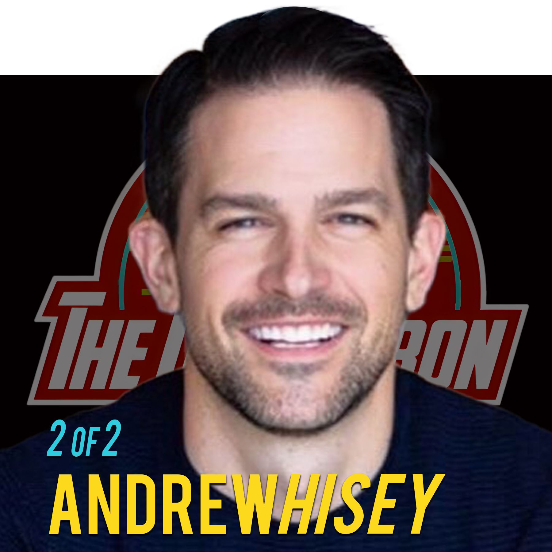 Part 2 of 2: Beyond EVs, Hydrogen & AI: The Future of Mobility with Andrew Hisey