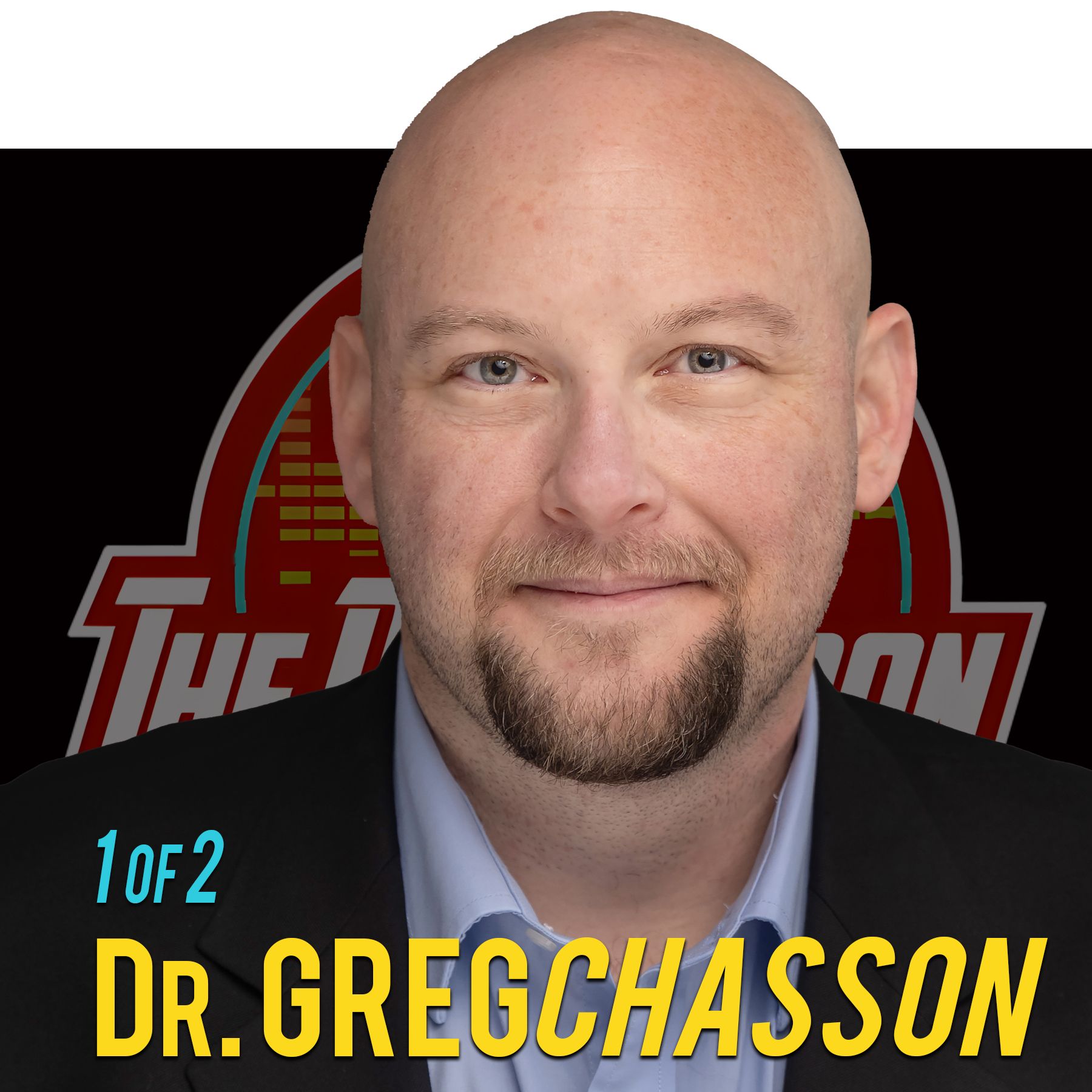 Part 1 of 2: "The Perils and Potential of Pursuing Perfectionism" Dr. Greg Chasson