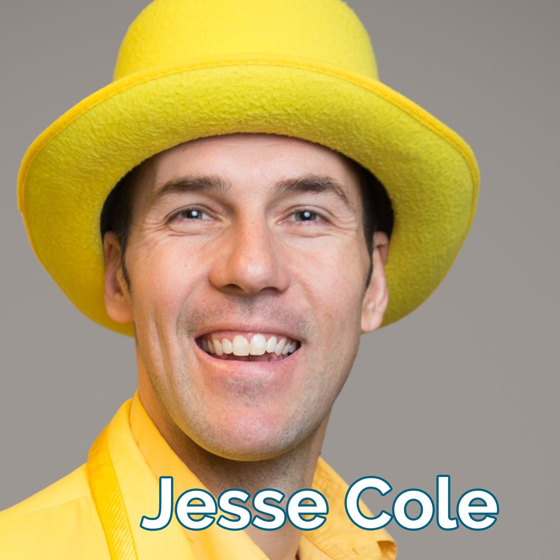 How to Be Successful by Standing Out [audio] with Jesse Cole