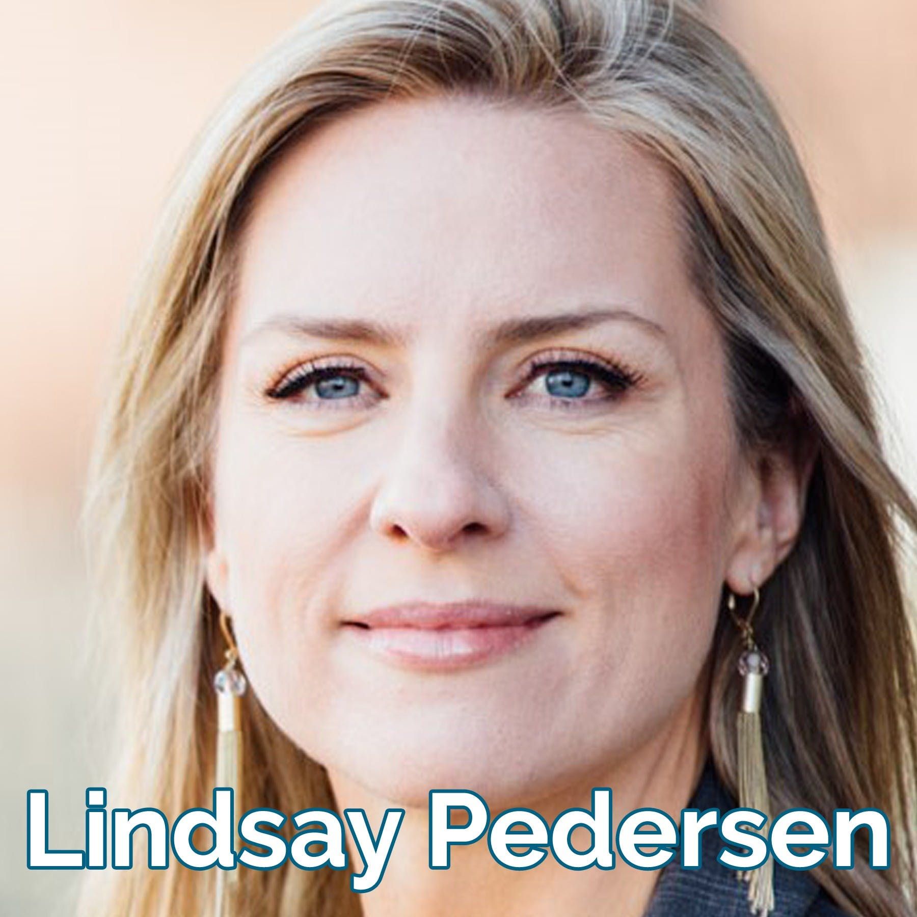 Lindsay Pedersen: Forging an Iron Clad Brand