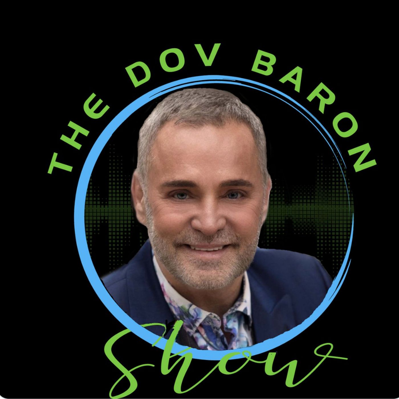 Dov Baron: Facing Imposter Syndrome