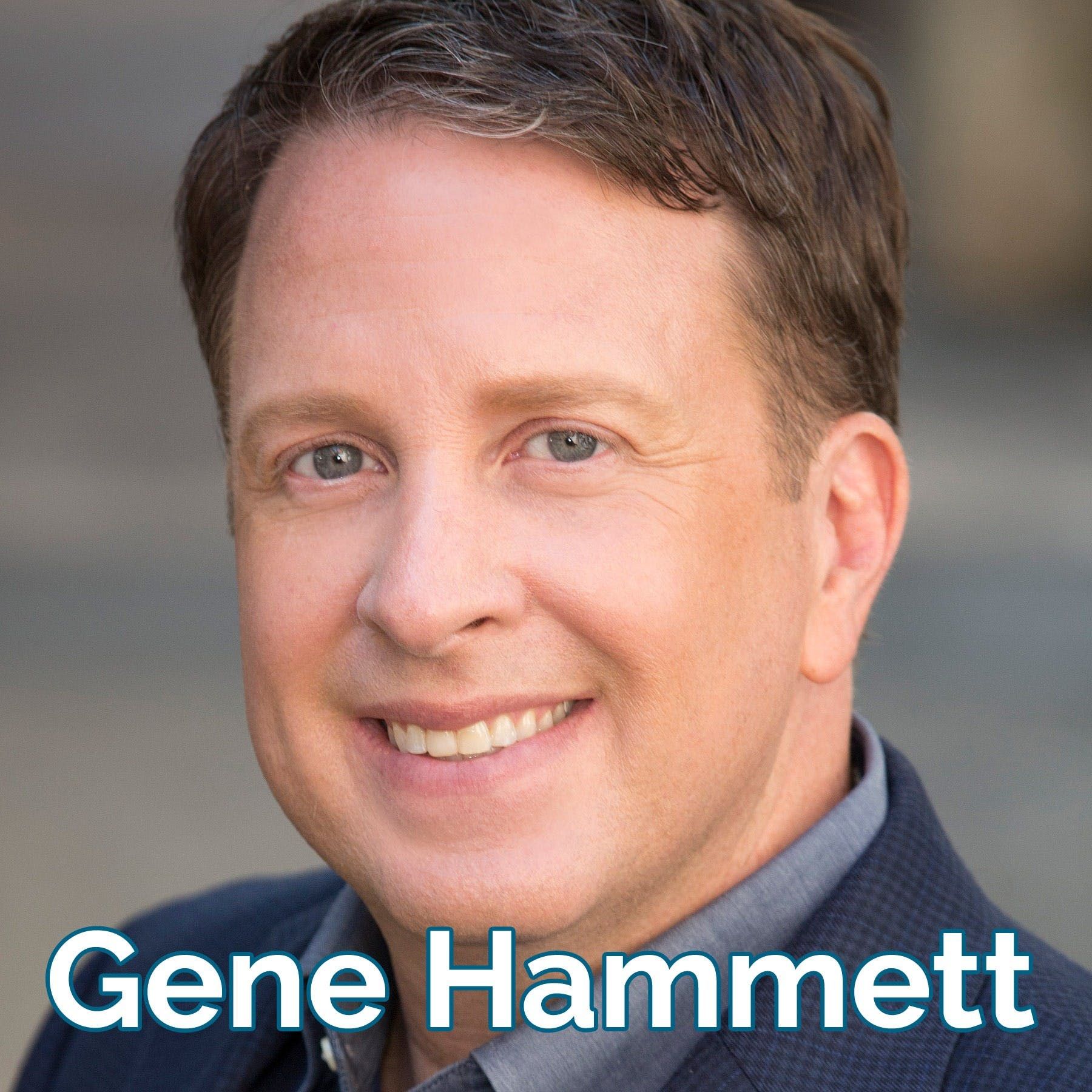 Gene Hammett: The Trap of Success [audio]