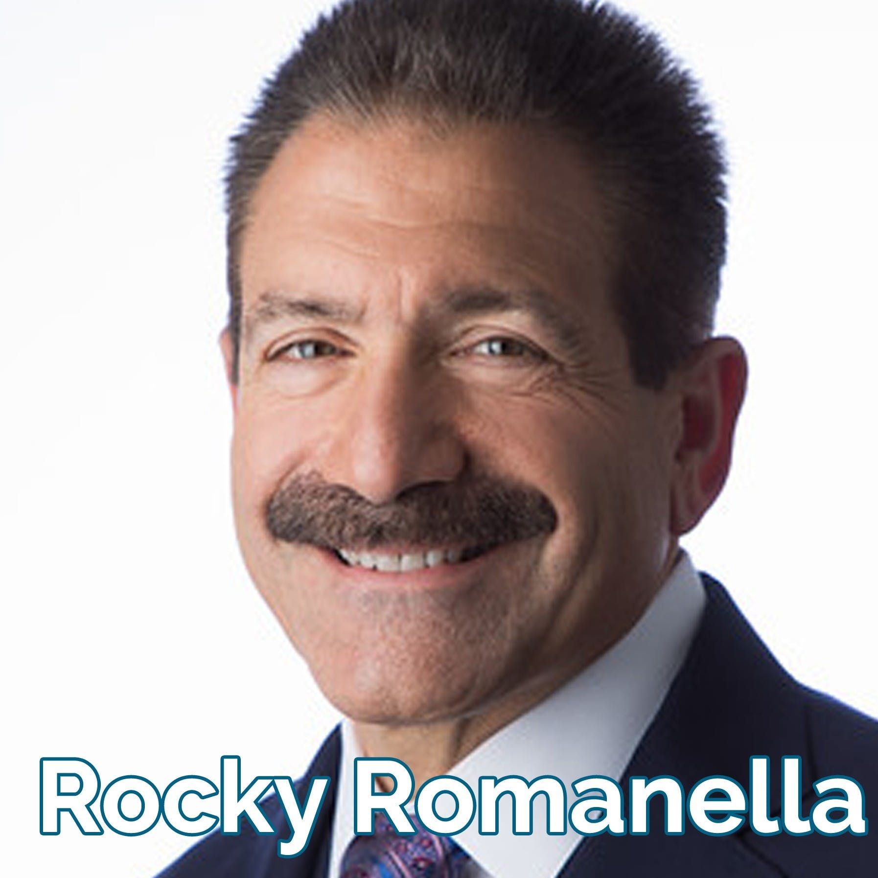 Rocky Romanella: Tighten The Lug Nuts