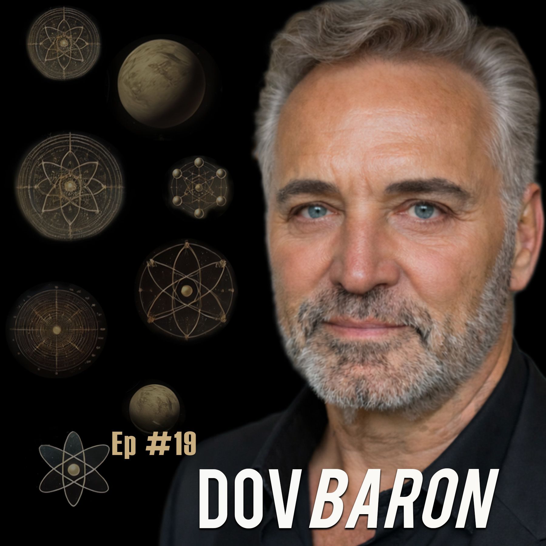 🧠 Polymathic Perspective 19 | When AI Is Confidently Wrong: The Human Override | Dov Baron