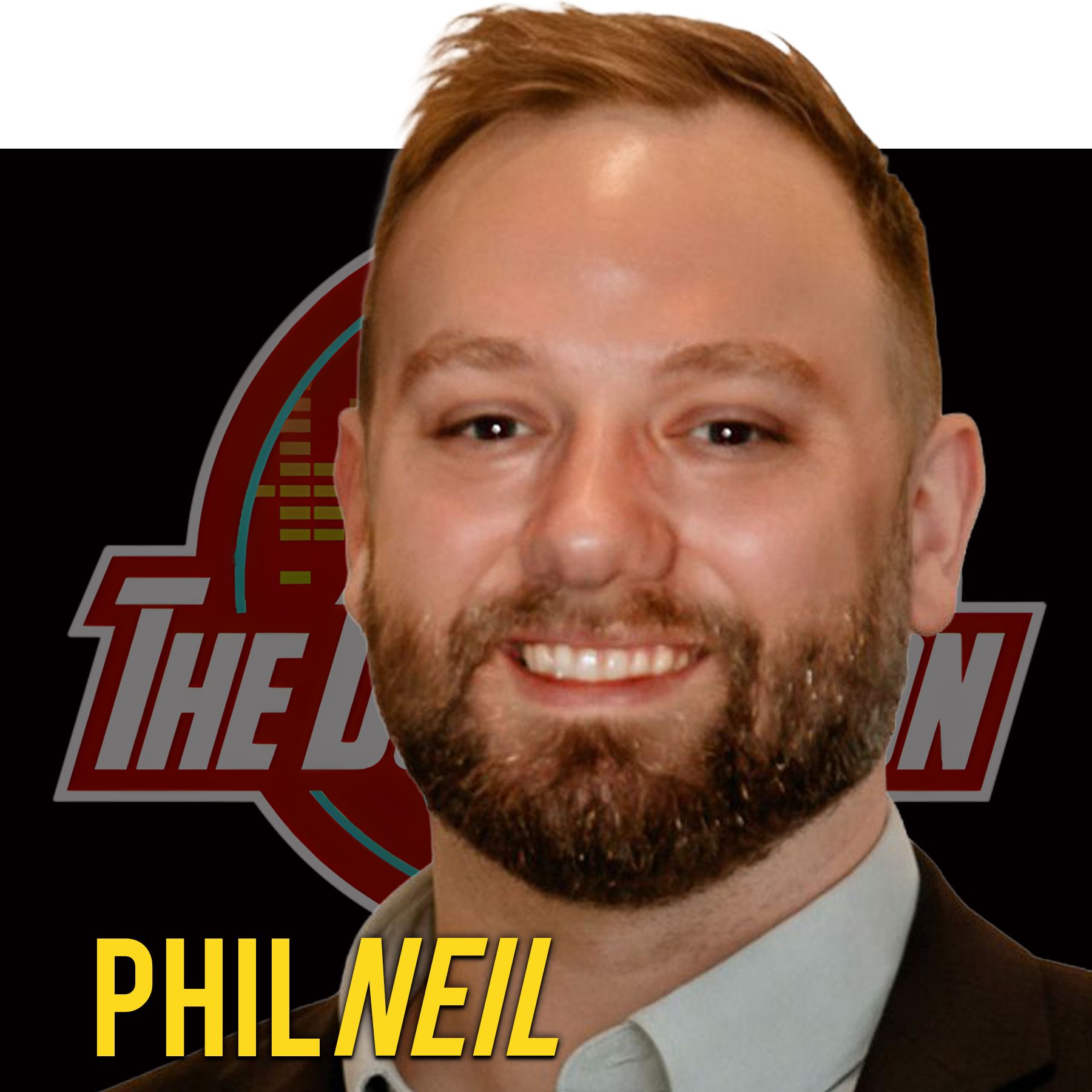 The Shadow of Entrepreneurship: Why Most Founders Break Before They Build (Founders Compass) | Phil Neil