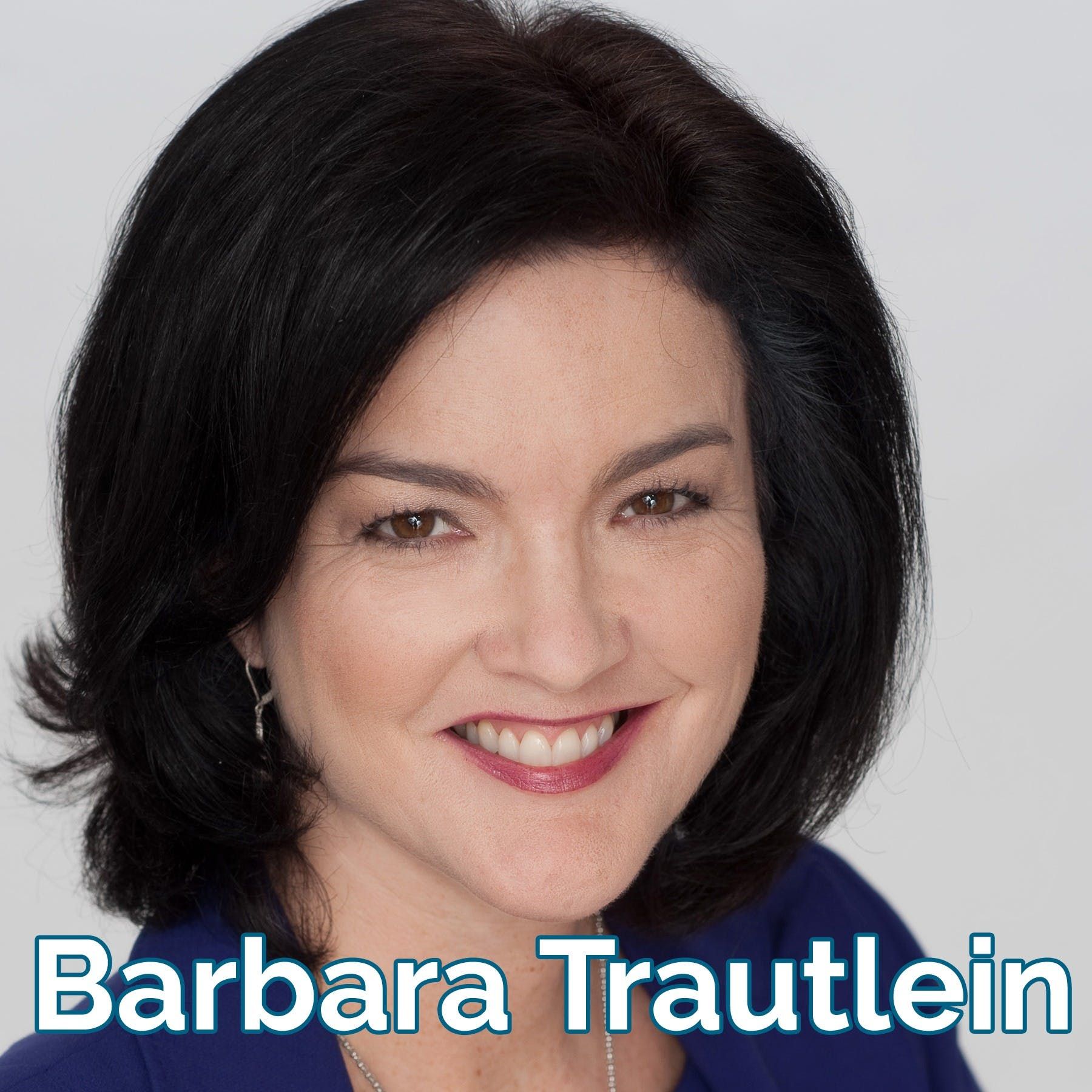 Why We Resist Change and How To Embrace It [audio] With Barbara Trautlein